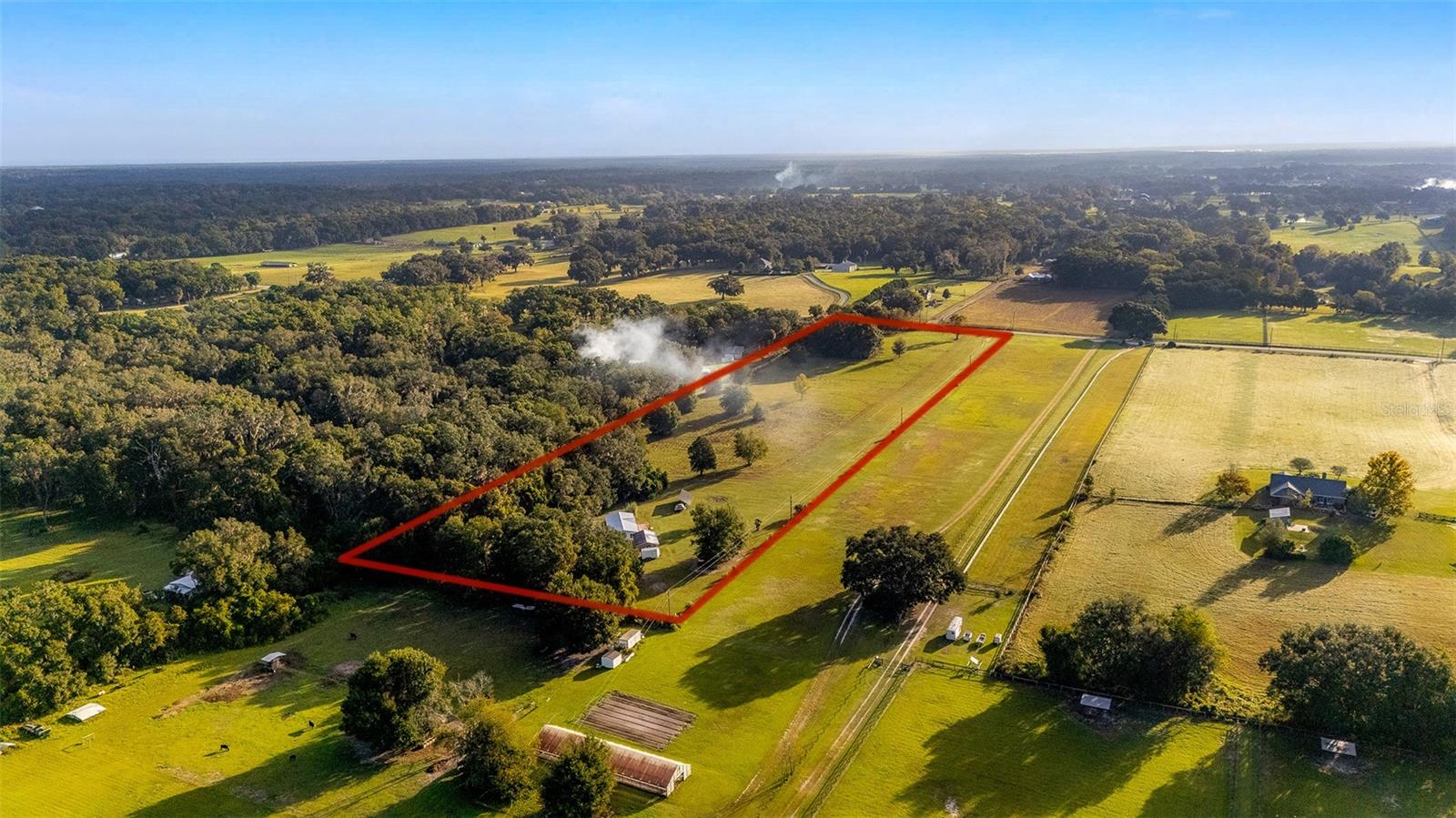 Details for 15530 47th Avenue, SUMMERFIELD, FL 34491