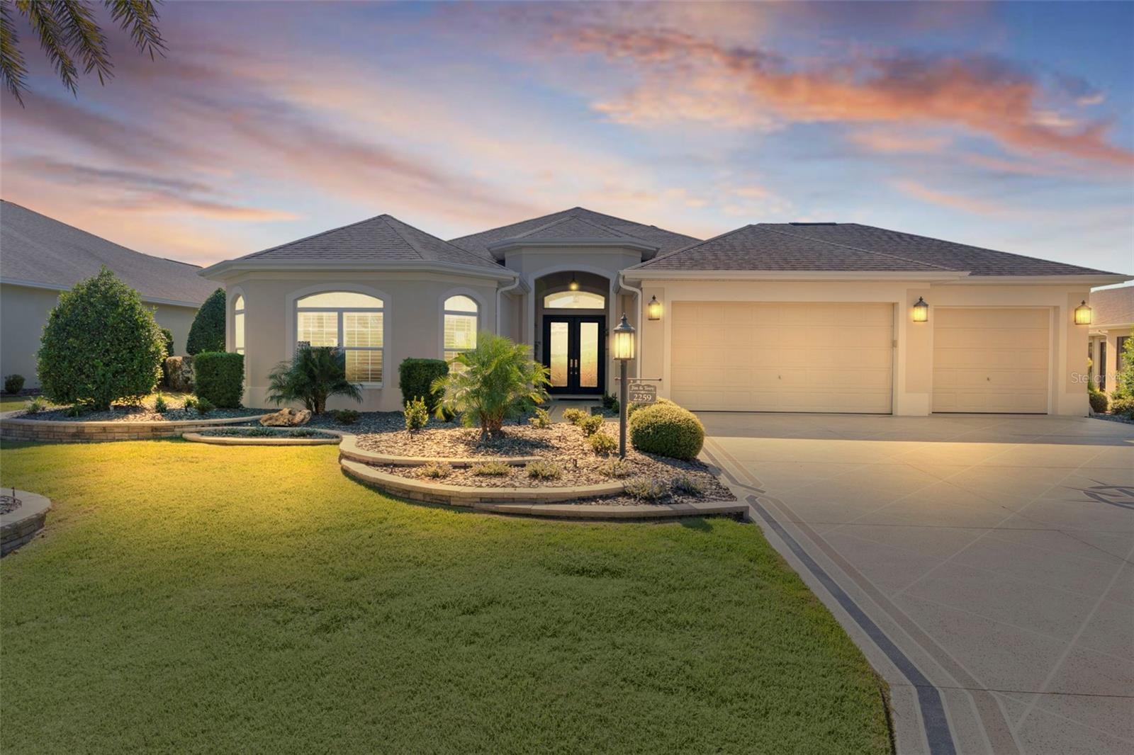 Details for 2259 Isleworth Circle, THE VILLAGES, FL 32163