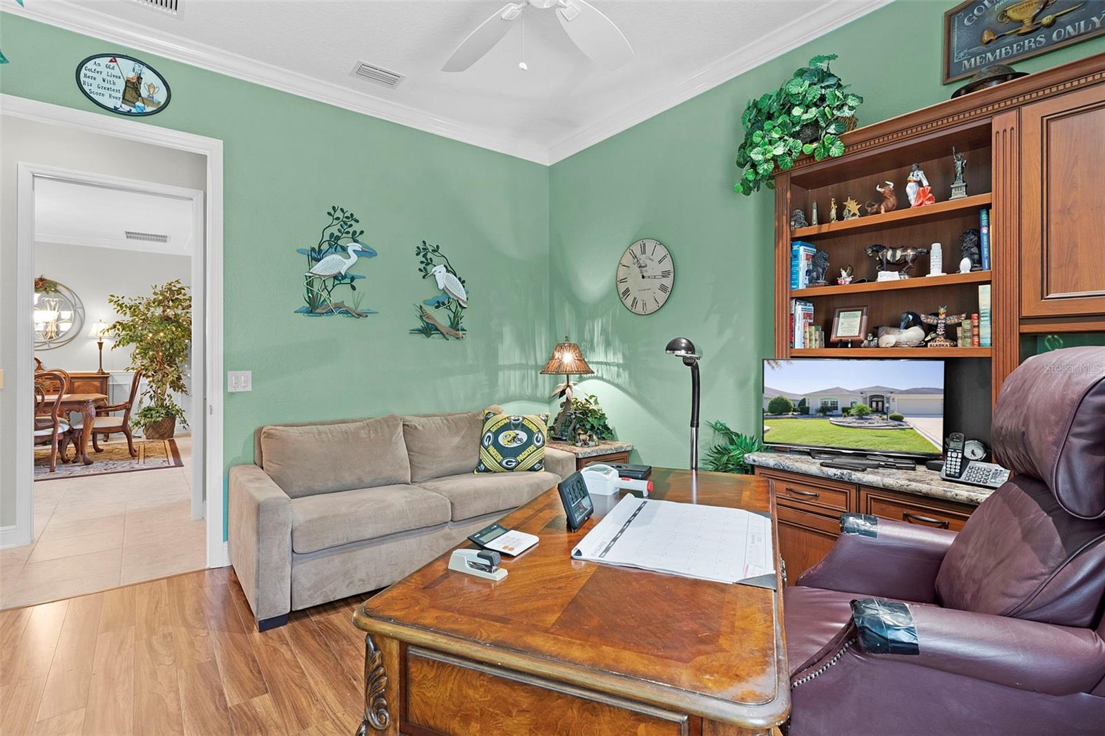 Image 44 of 69 For 2259 Isleworth Circle