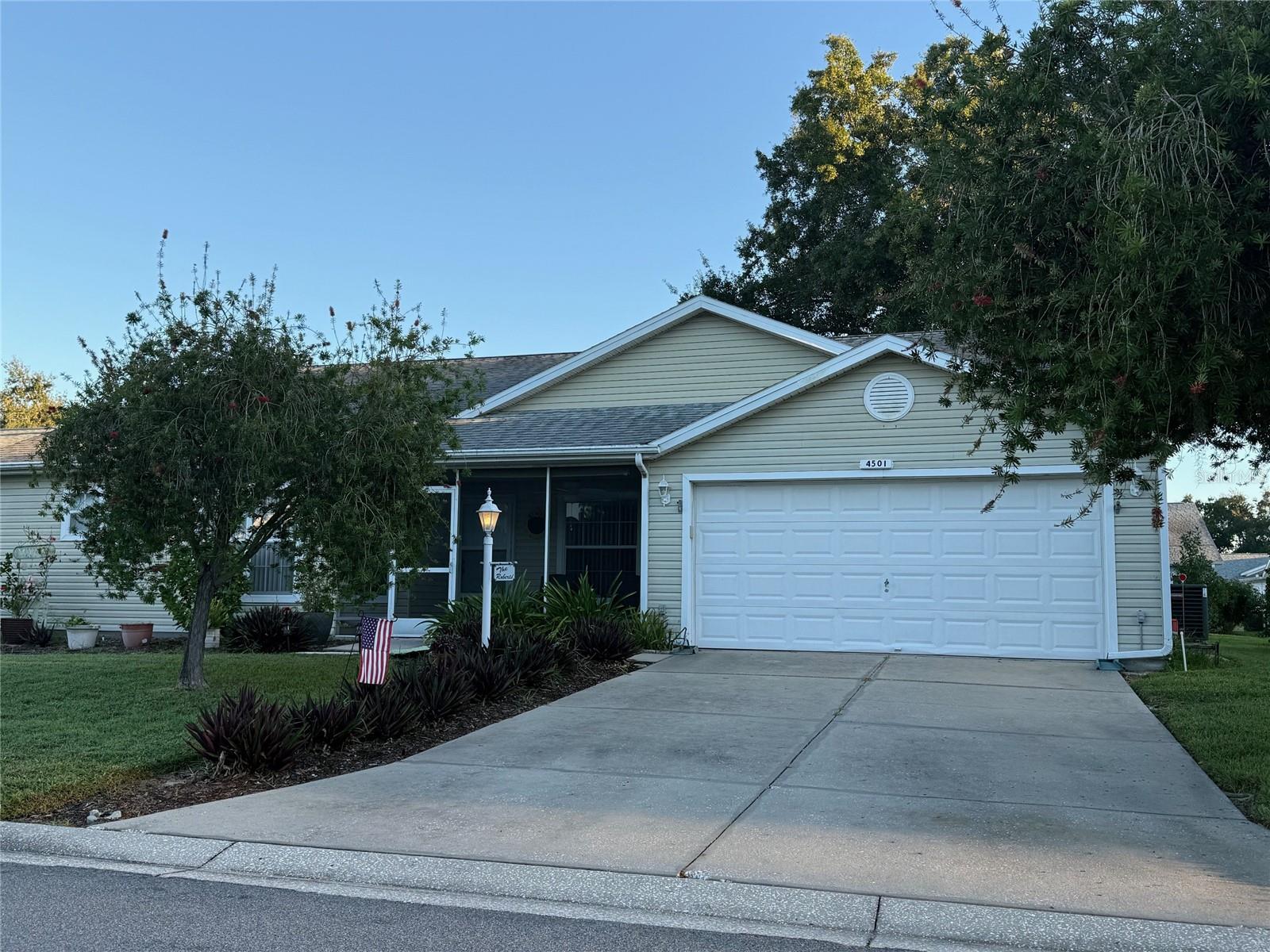 Listing Details for 4501 River Ridge Drive, LEESBURG, FL 34748