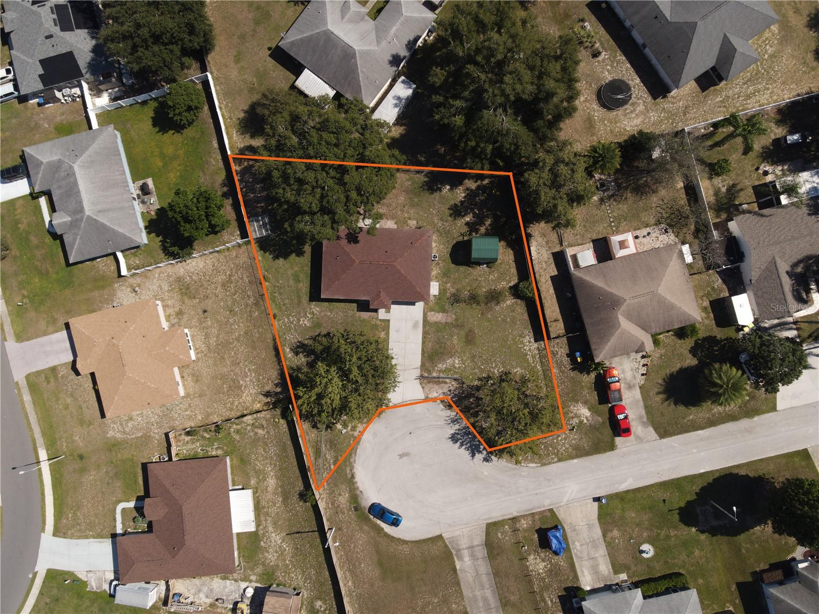 Image 17 of 24 For 5001 Pine Needle Drive