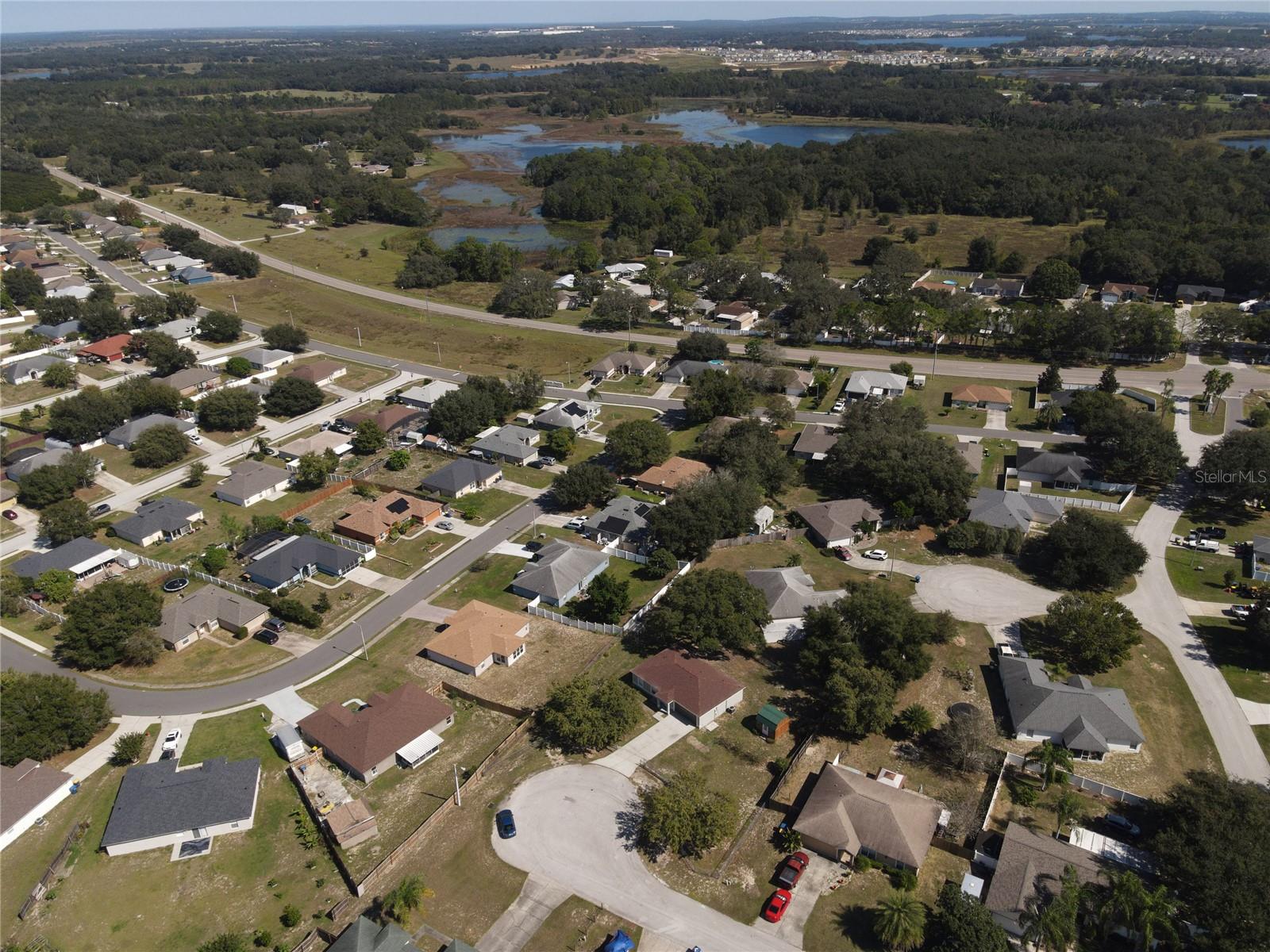 Image 24 of 24 For 5001 Pine Needle Drive