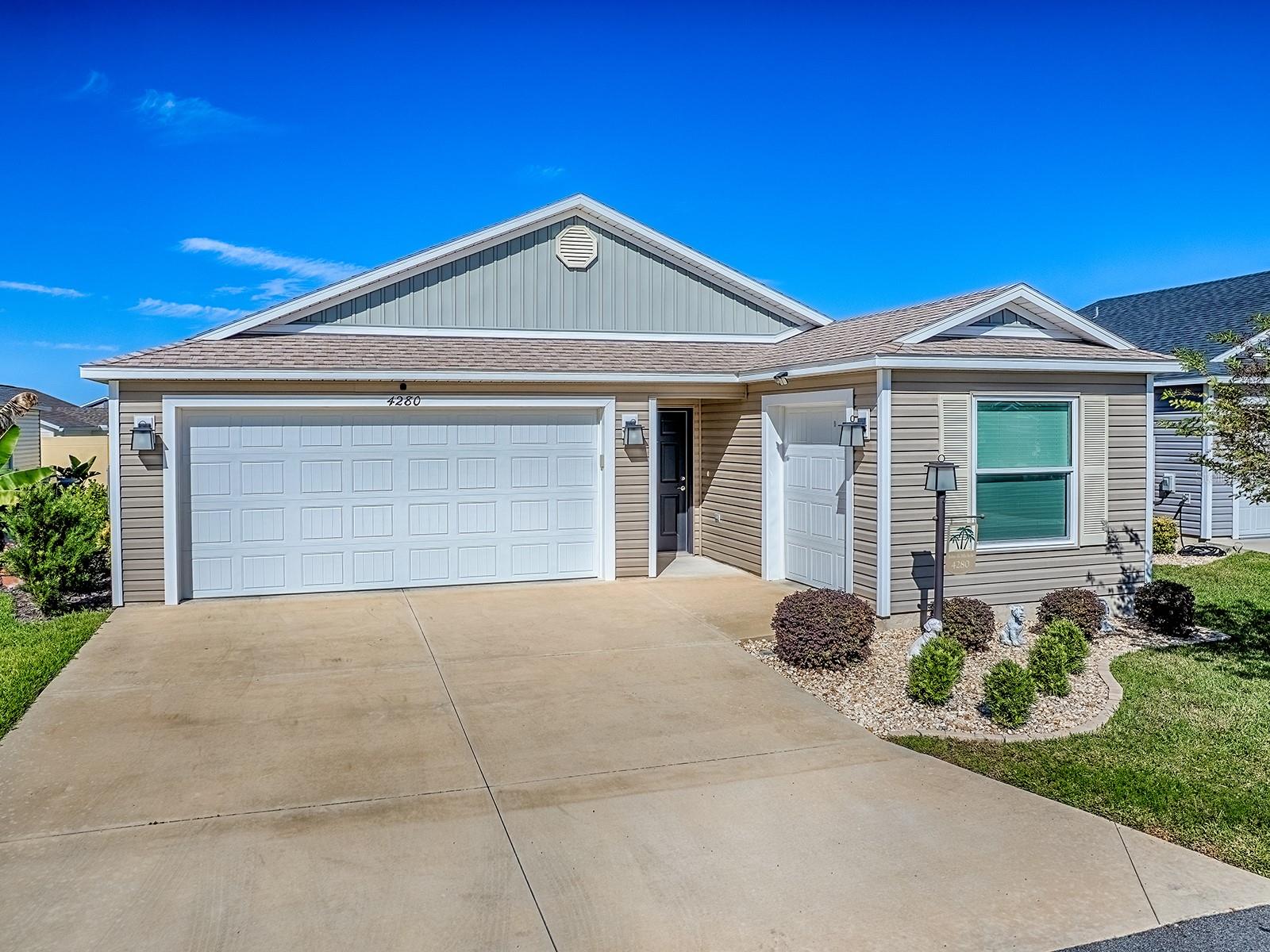 Details for 4280 Gale Lane, THE VILLAGES, FL 32163