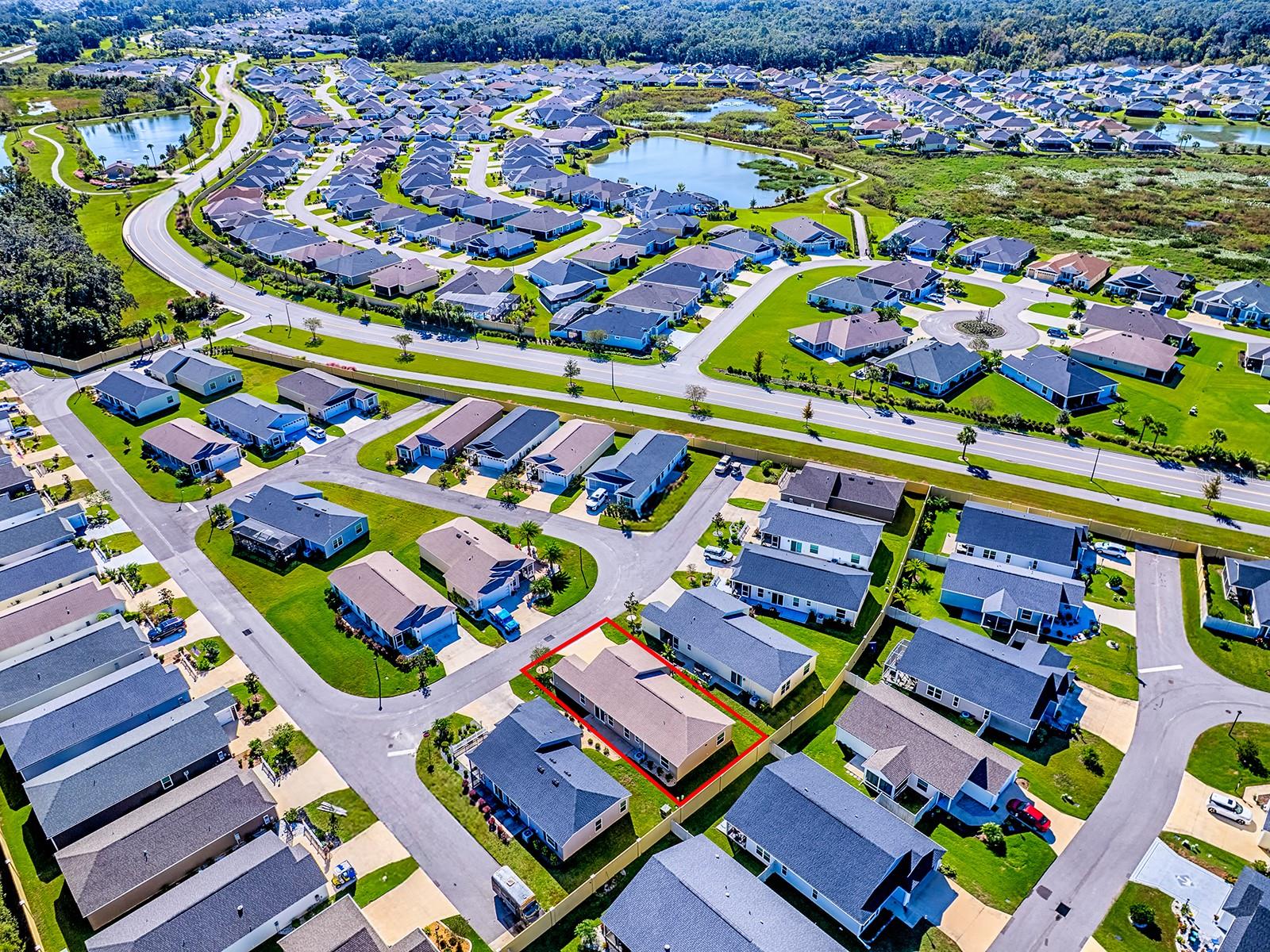 Image 31 of 35 For 4280 Gale Lane