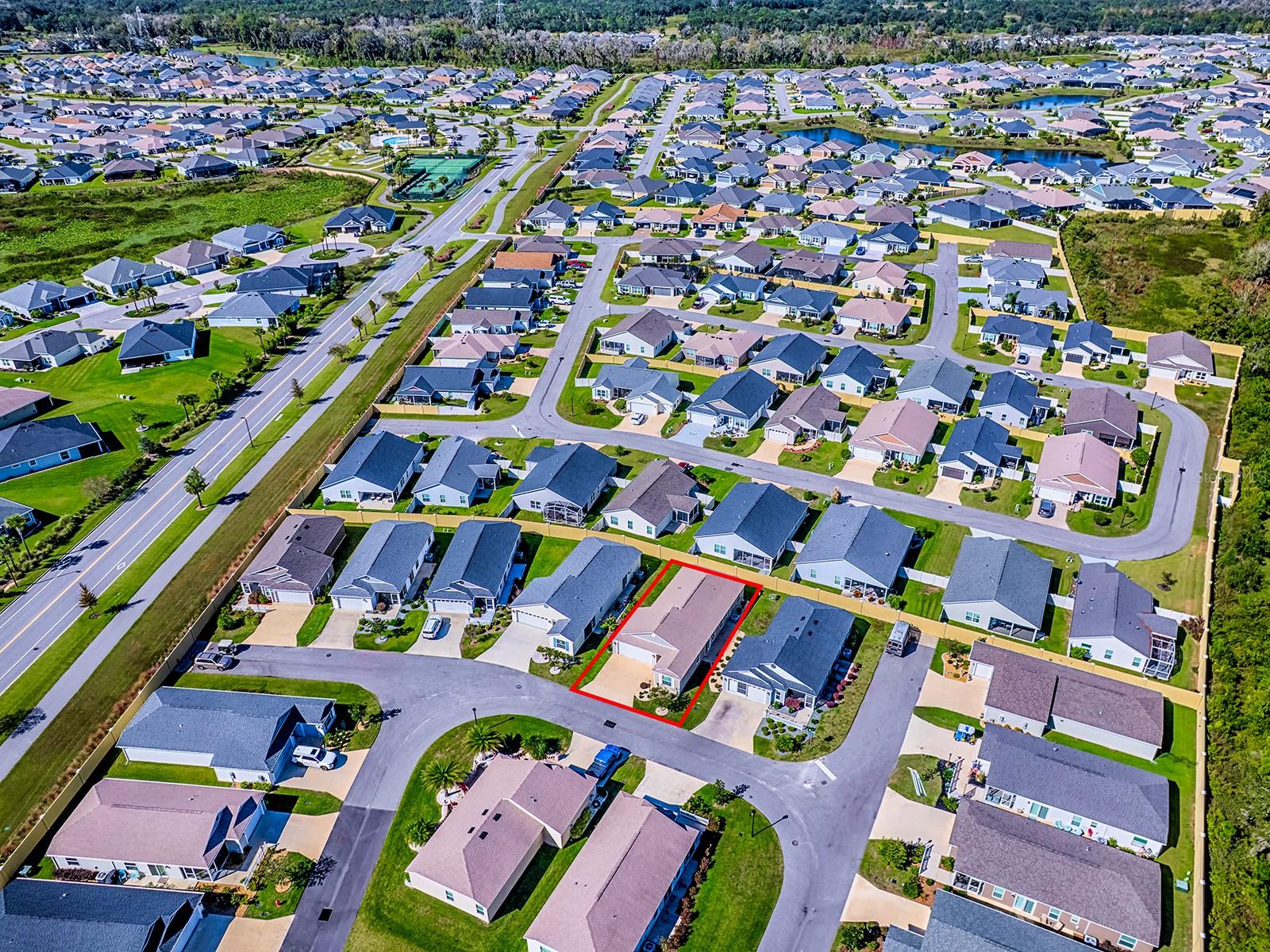 Image 32 of 35 For 4280 Gale Lane