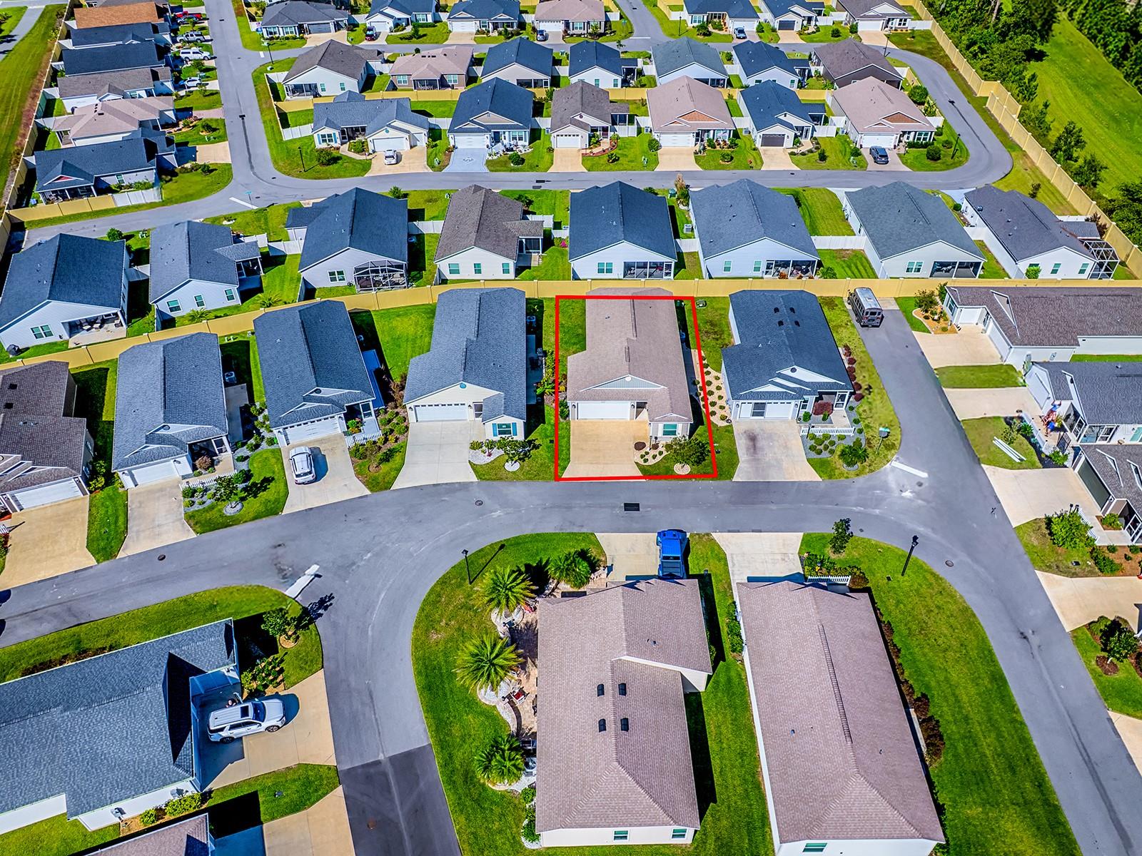 Image 35 of 35 For 4280 Gale Lane