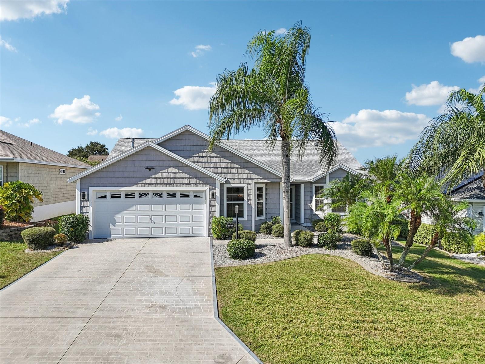Details for 1542 Wyatt Avenue, THE VILLAGES, FL 32162