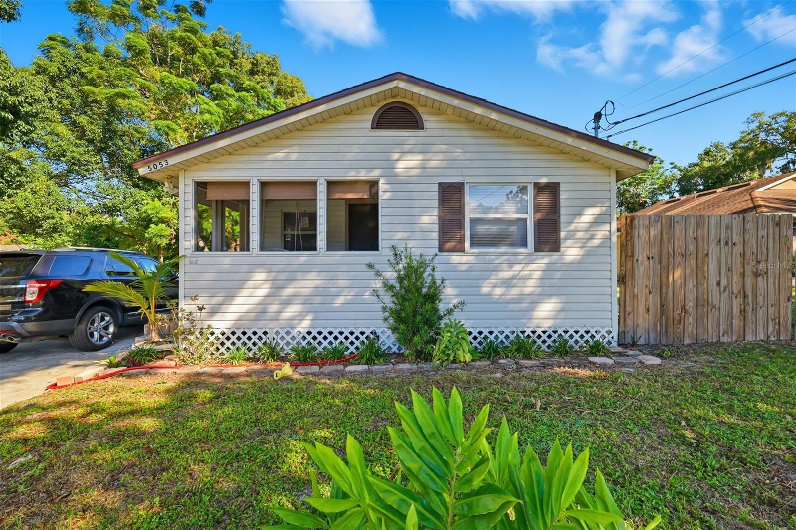 Details for 5053 Mcdonald Road, ZELLWOOD, FL 32798