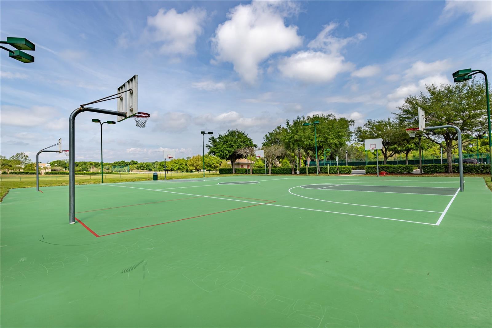 Image 45 of 56 For 6001 Spring Creek Court