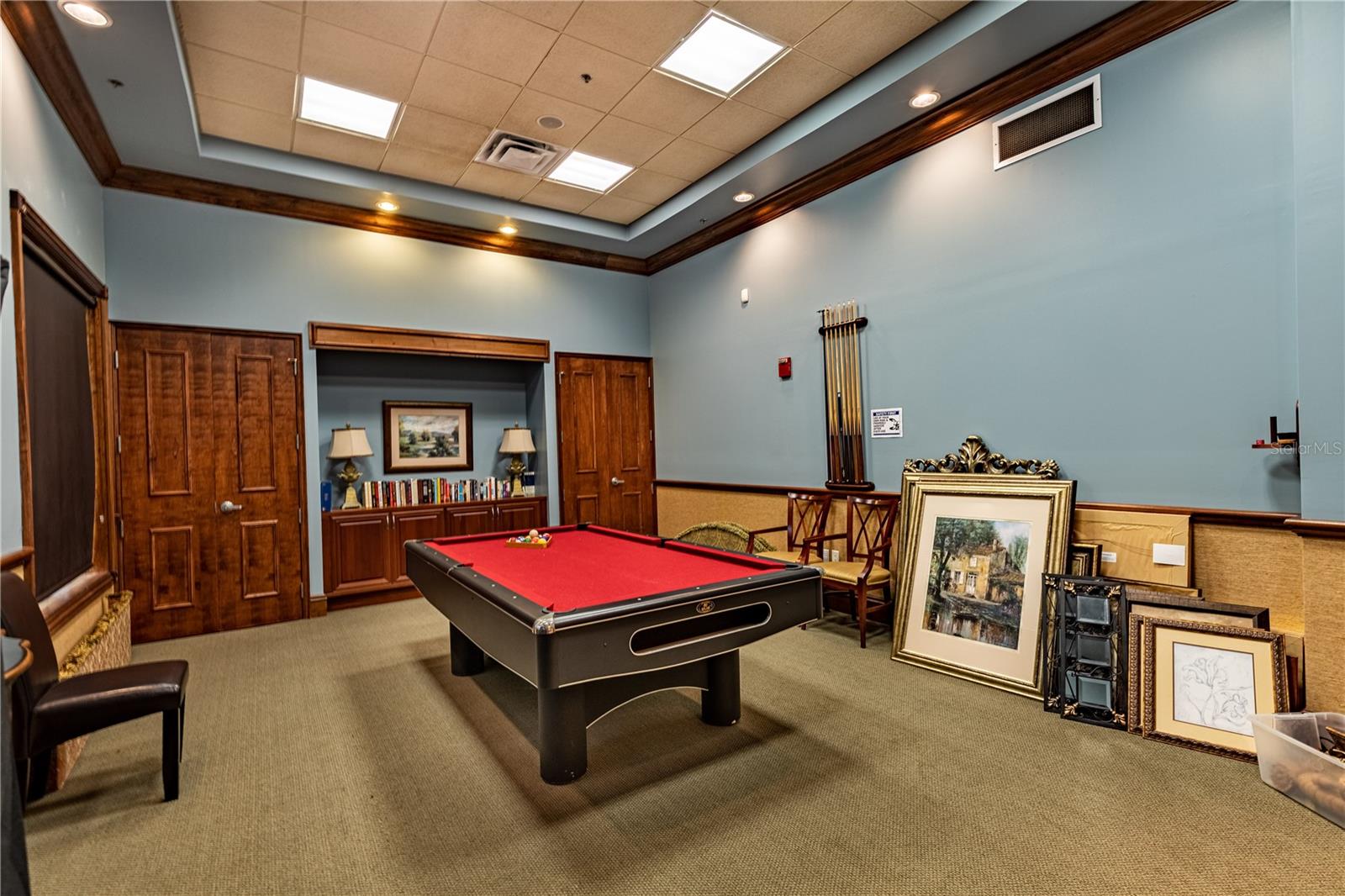 Image 47 of 56 For 6001 Spring Creek Court