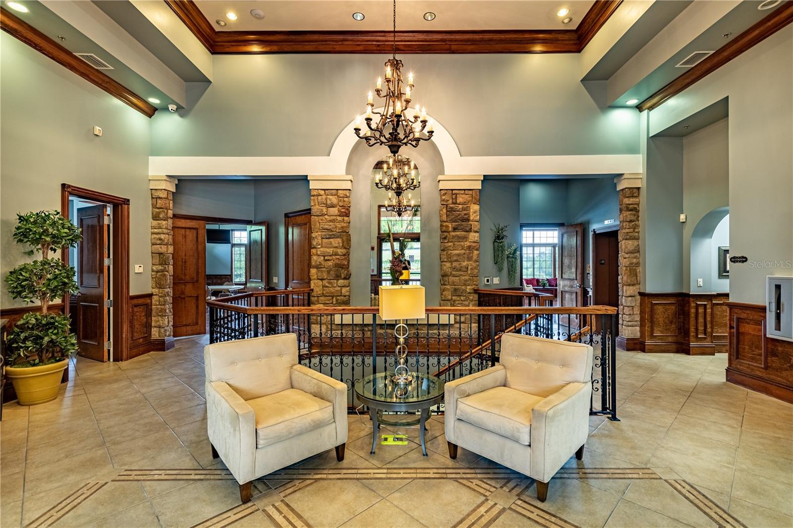 Image 48 of 56 For 6001 Spring Creek Court