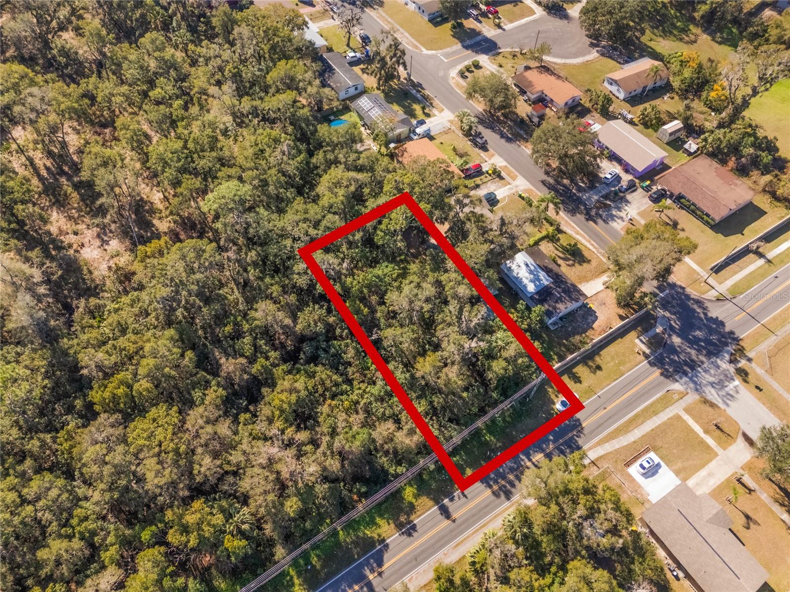 Details for Beresford Avenue, DELAND, FL 32720