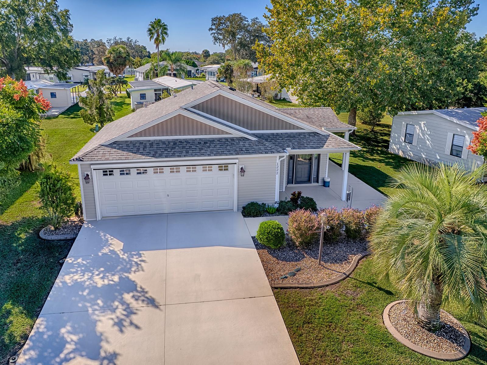 Details for 1222 Dustin Drive, THE VILLAGES, FL 32159