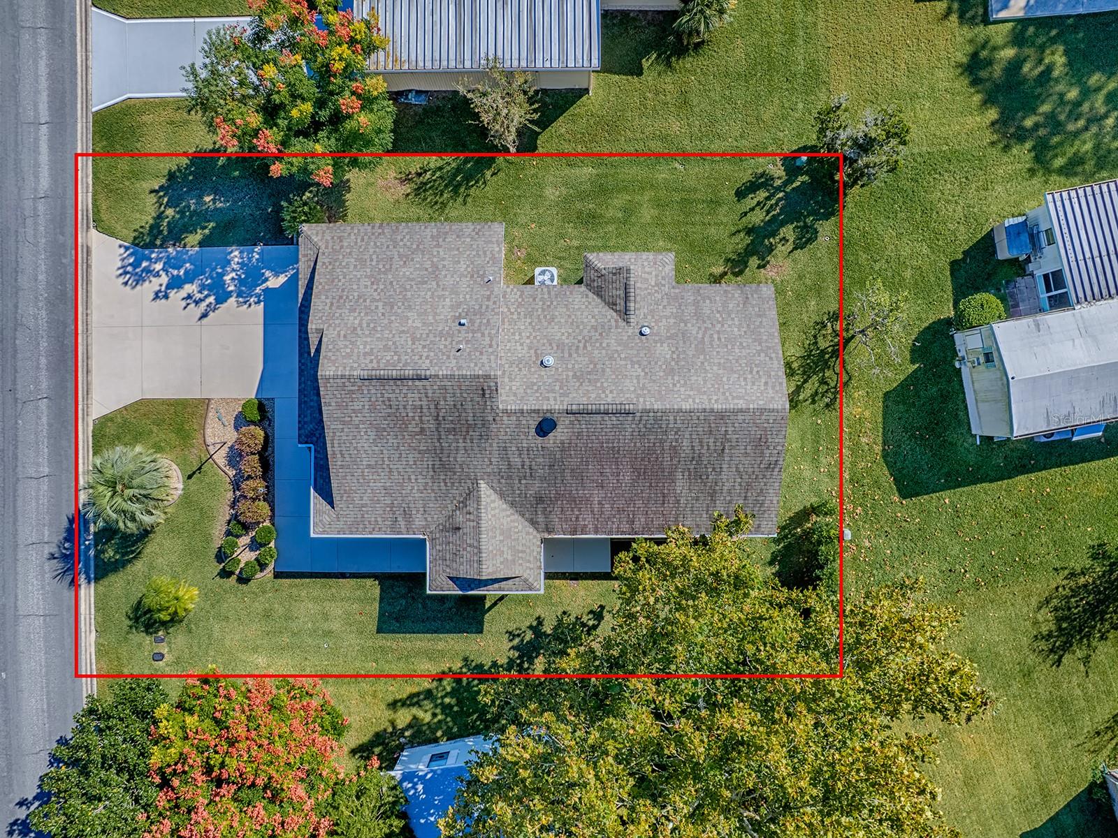 Image 26 of 31 For 1222 Dustin Drive