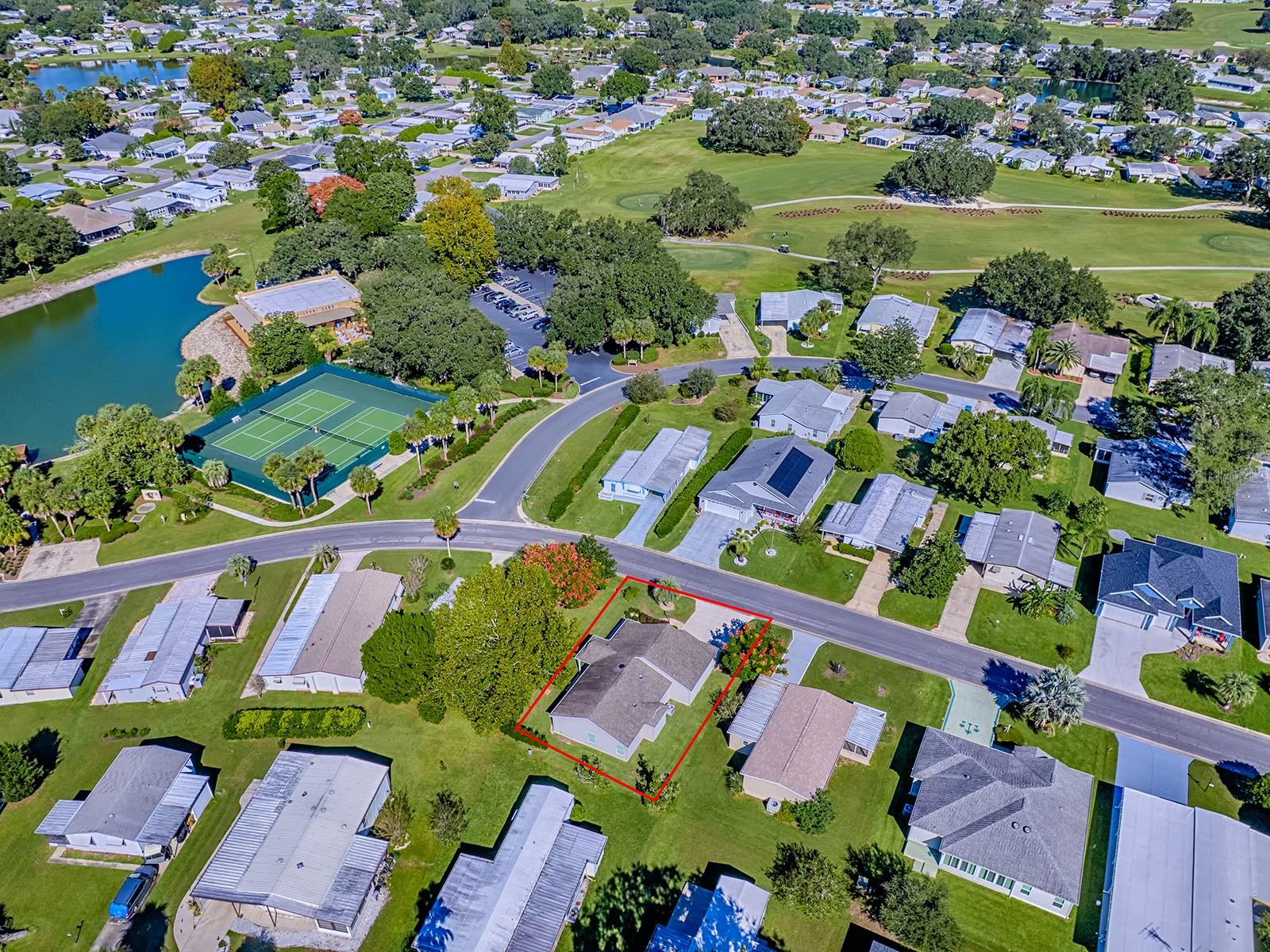 Image 28 of 31 For 1222 Dustin Drive