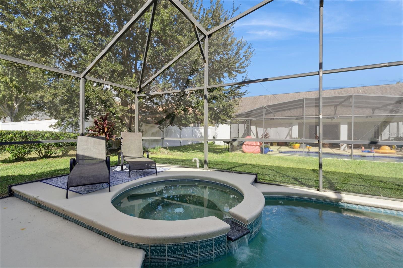 Image 24 of 28 For 15725 Heron Hill Street