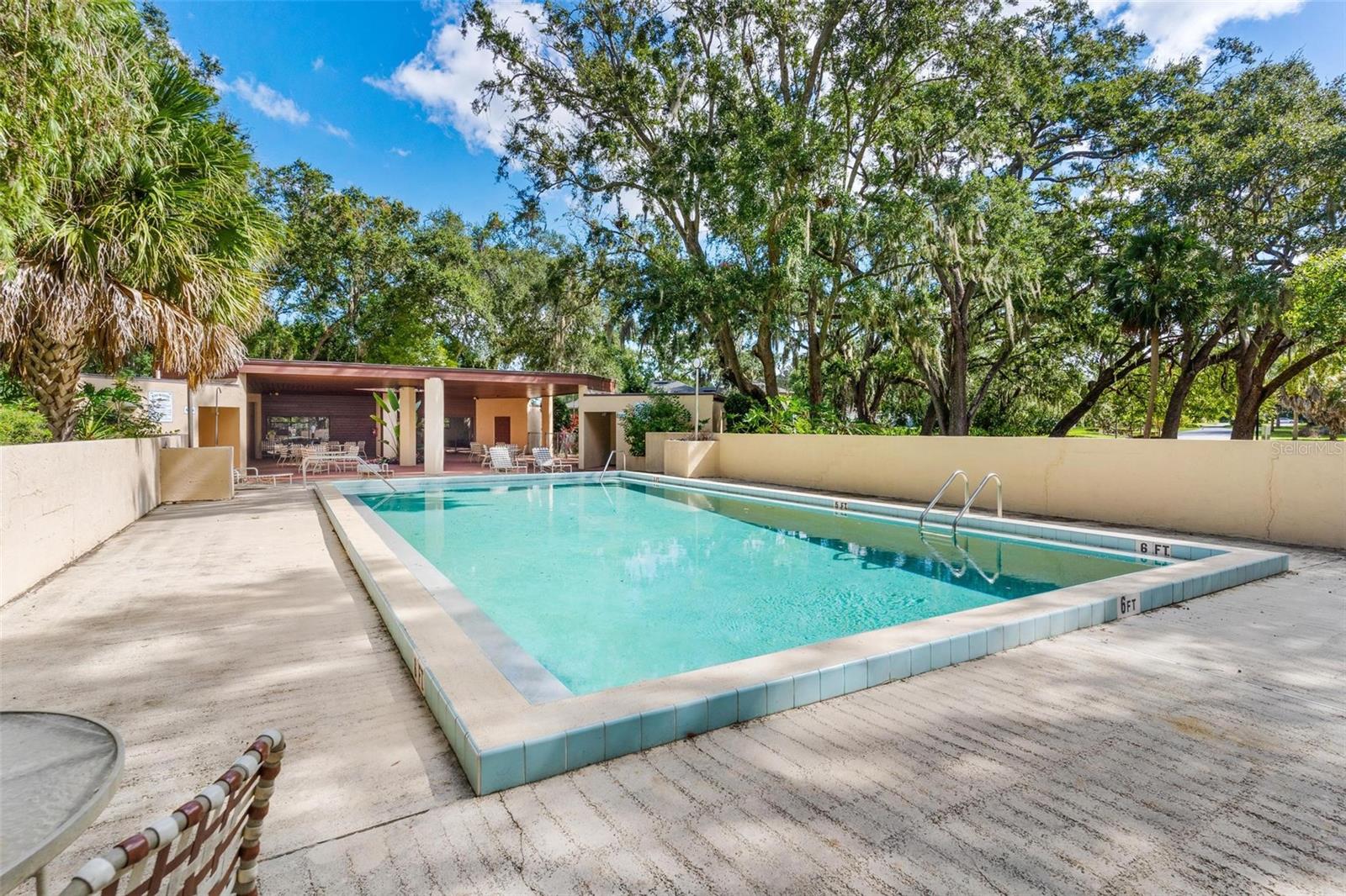 Image 42 of 46 For 4300 Baywood Boulevard B106