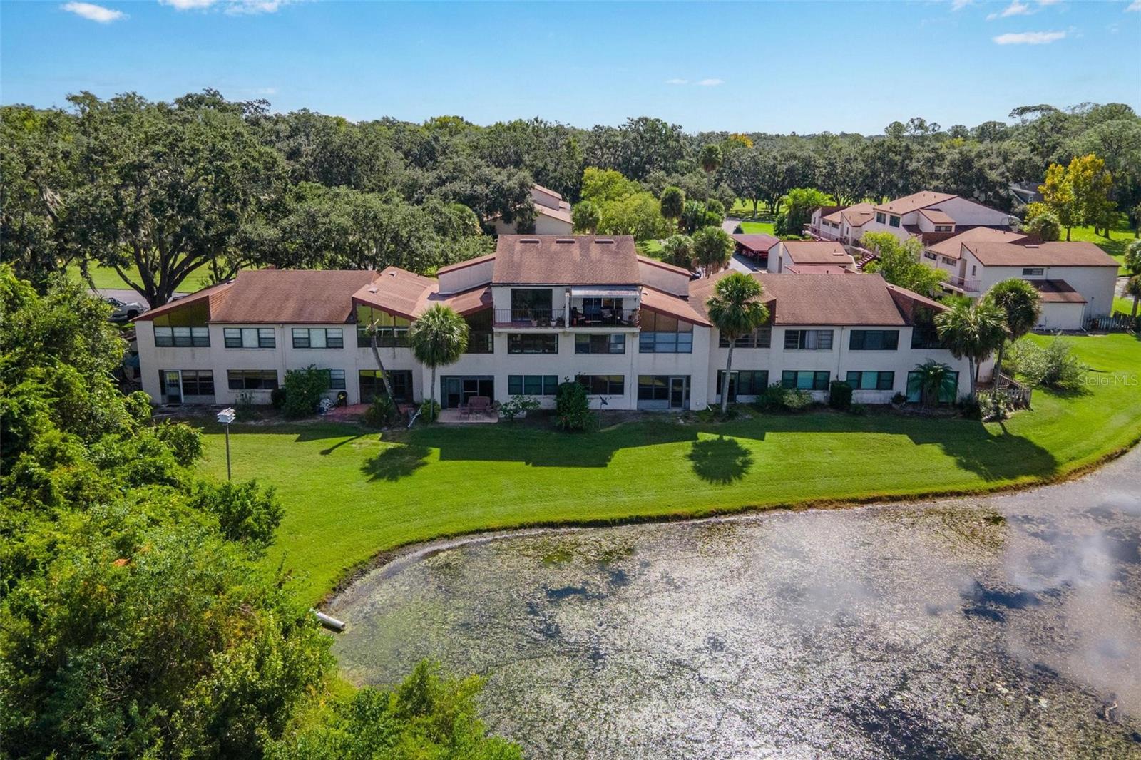 Image 45 of 46 For 4300 Baywood Boulevard B106