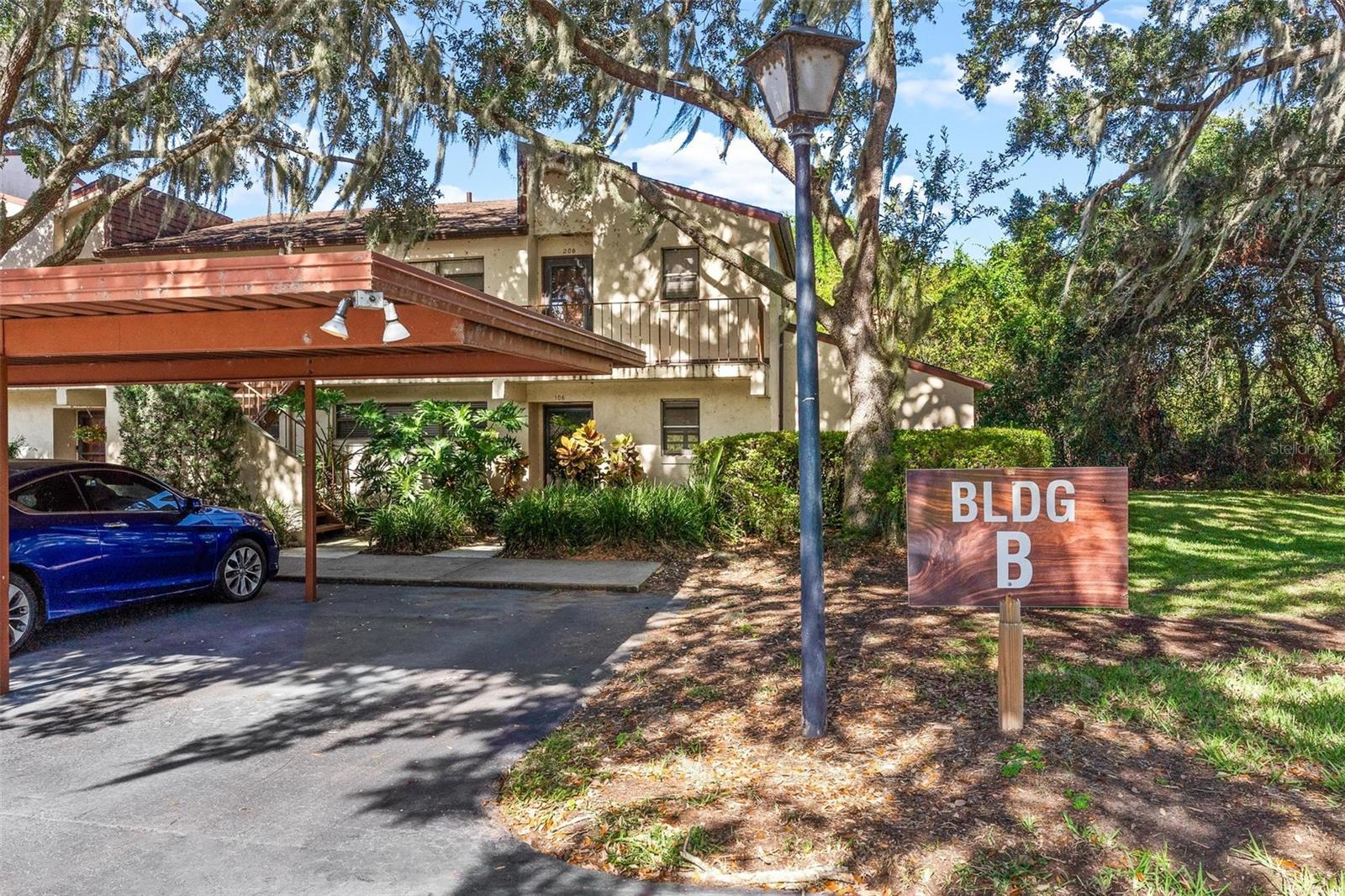 Image 46 of 46 For 4300 Baywood Boulevard B106