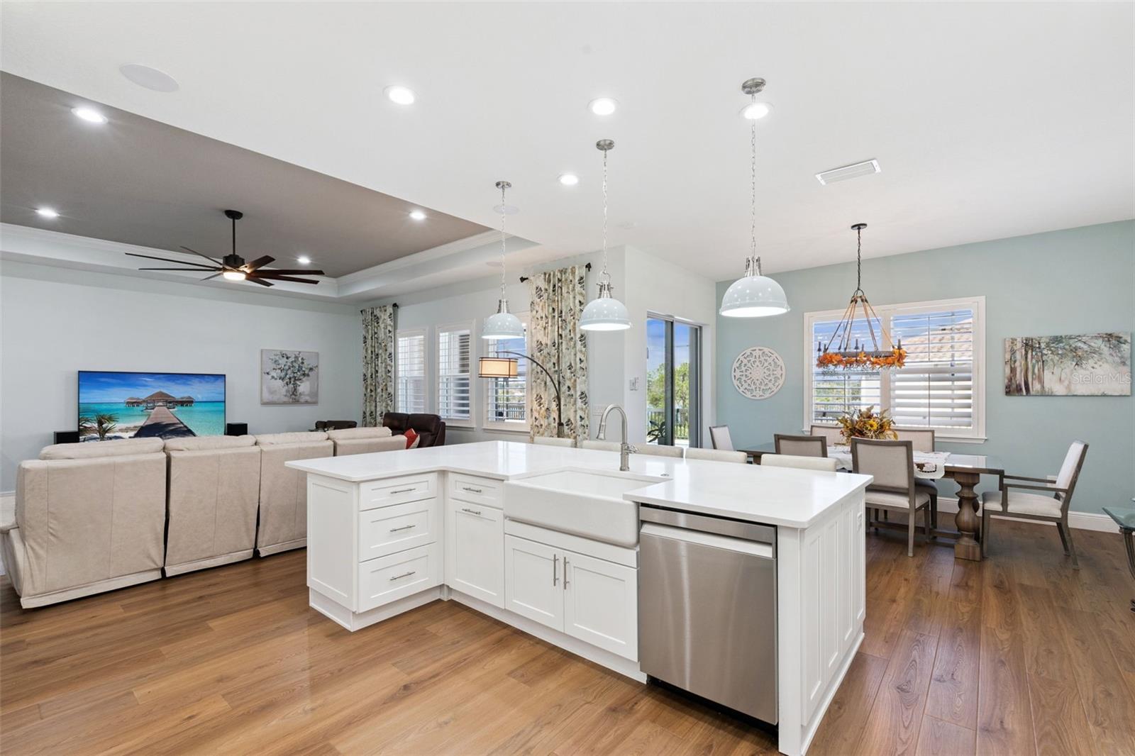 Image 13 of 61 For 3558 Mediterra Drive