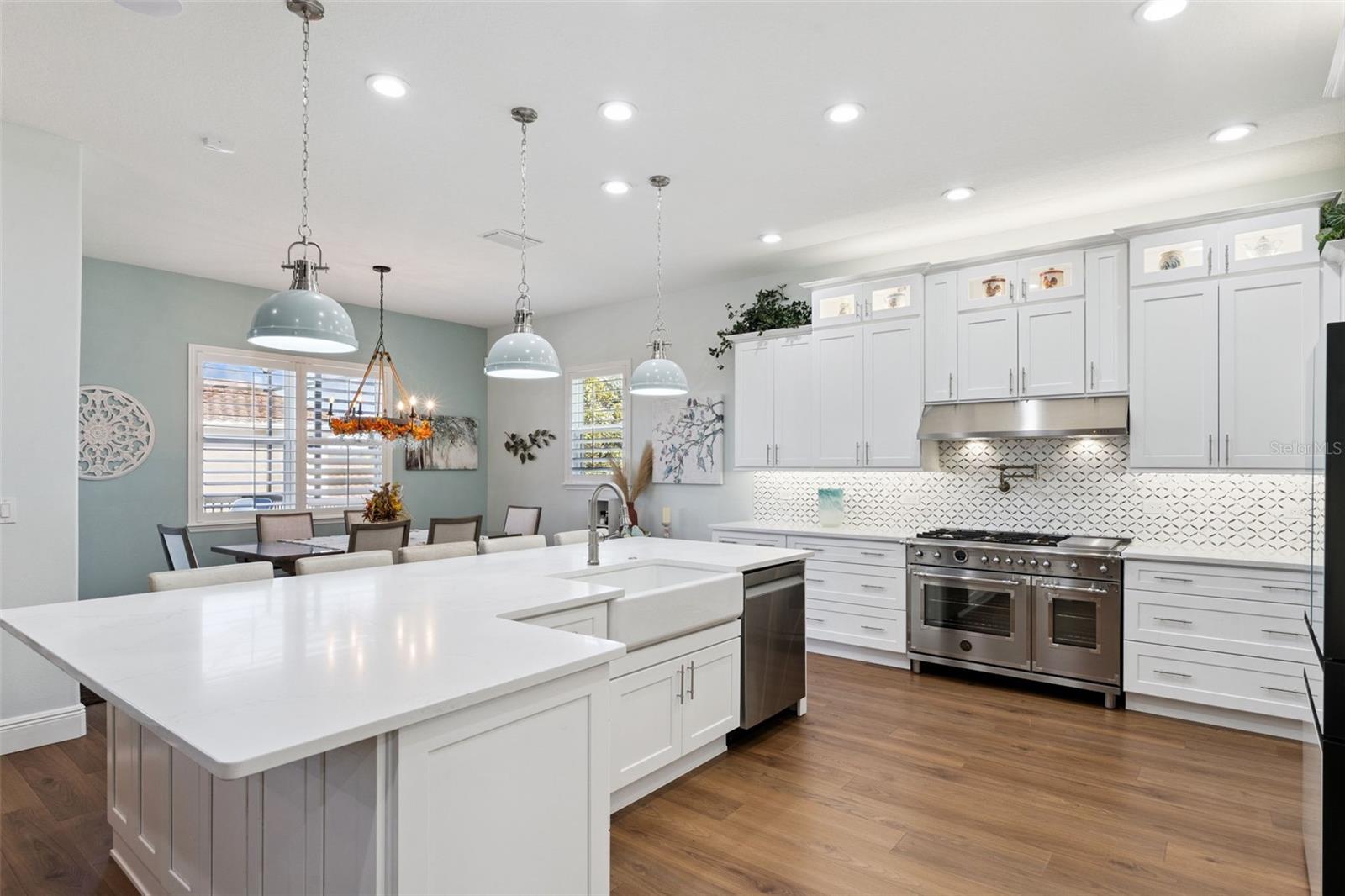 Image 17 of 61 For 3558 Mediterra Drive