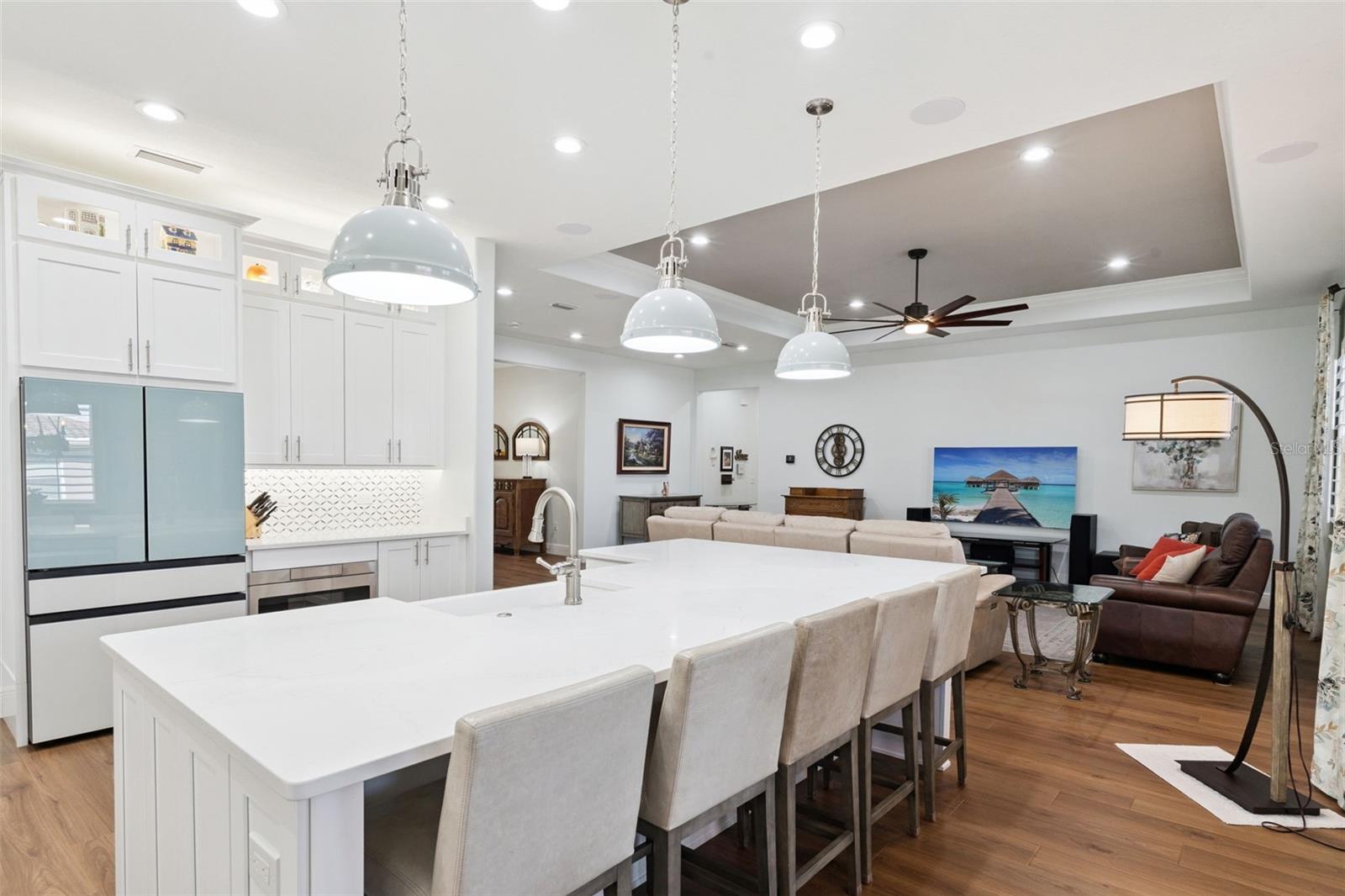 Image 19 of 61 For 3558 Mediterra Drive