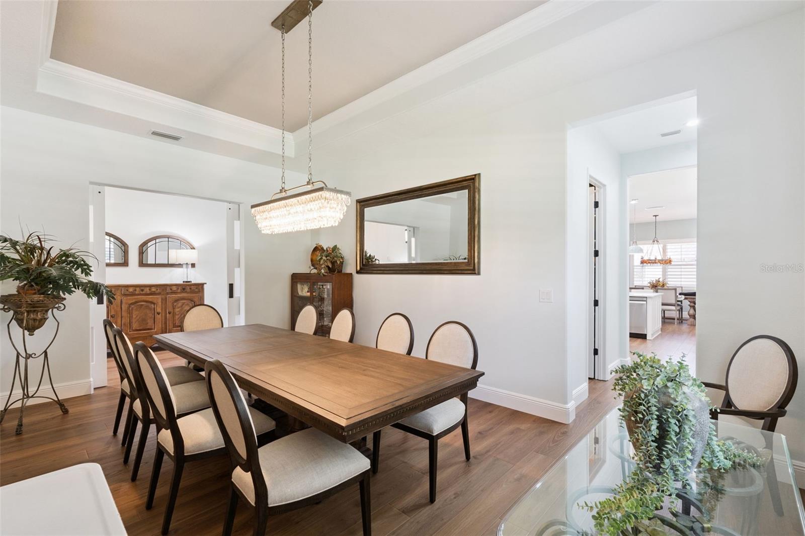 Image 24 of 61 For 3558 Mediterra Drive