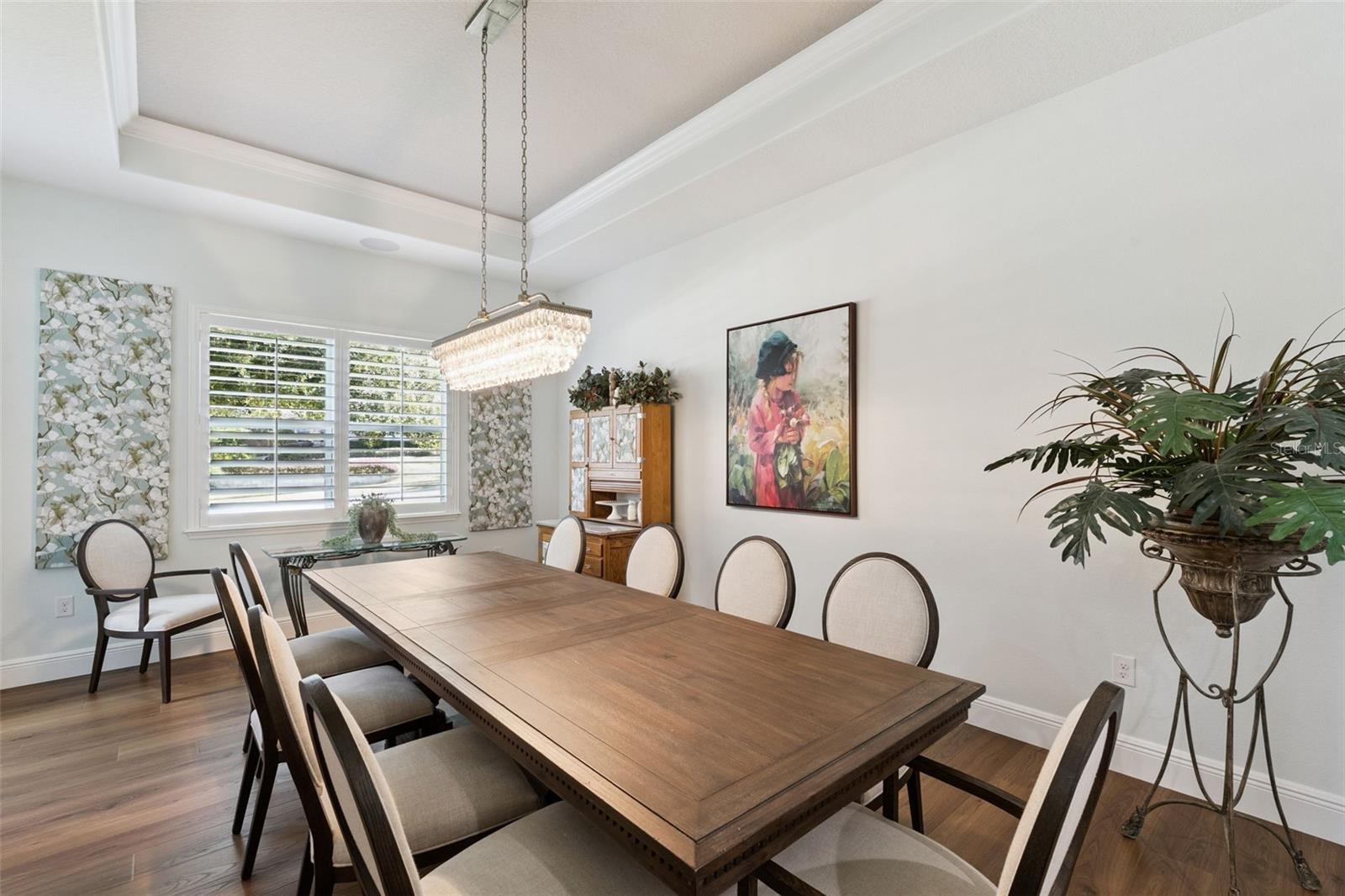 Image 25 of 61 For 3558 Mediterra Drive