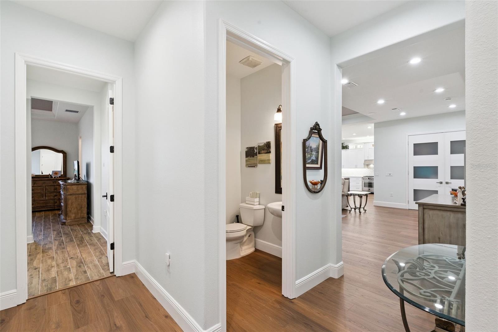 Image 27 of 61 For 3558 Mediterra Drive