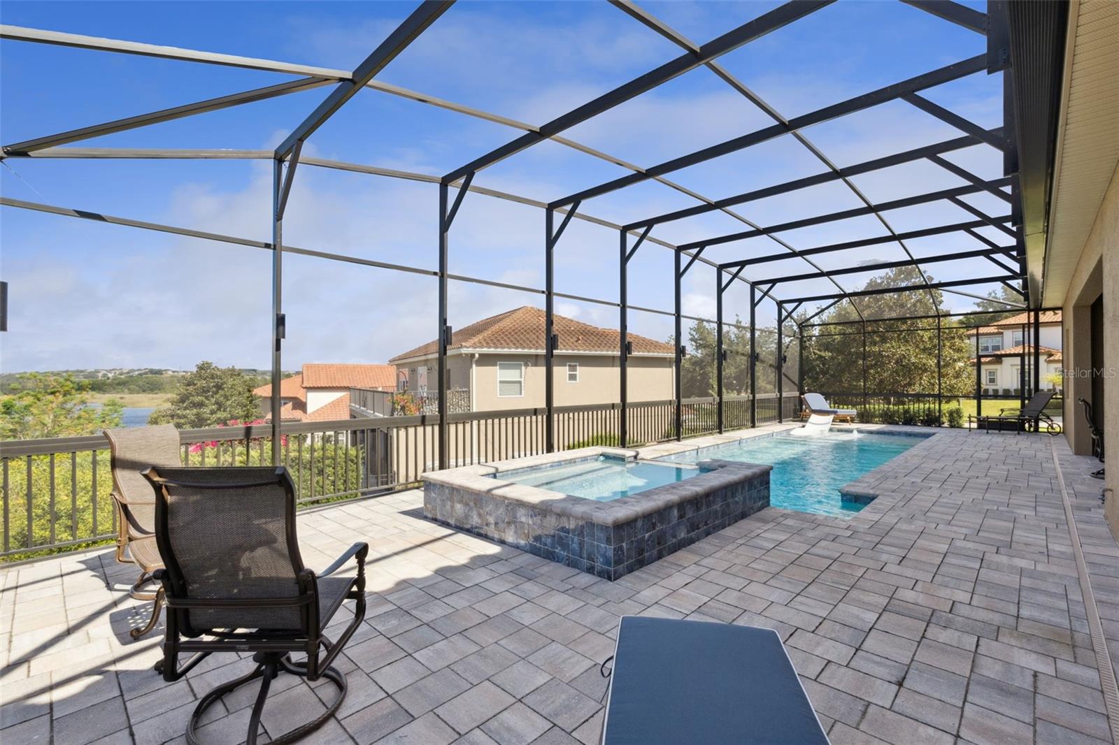 Image 45 of 61 For 3558 Mediterra Drive