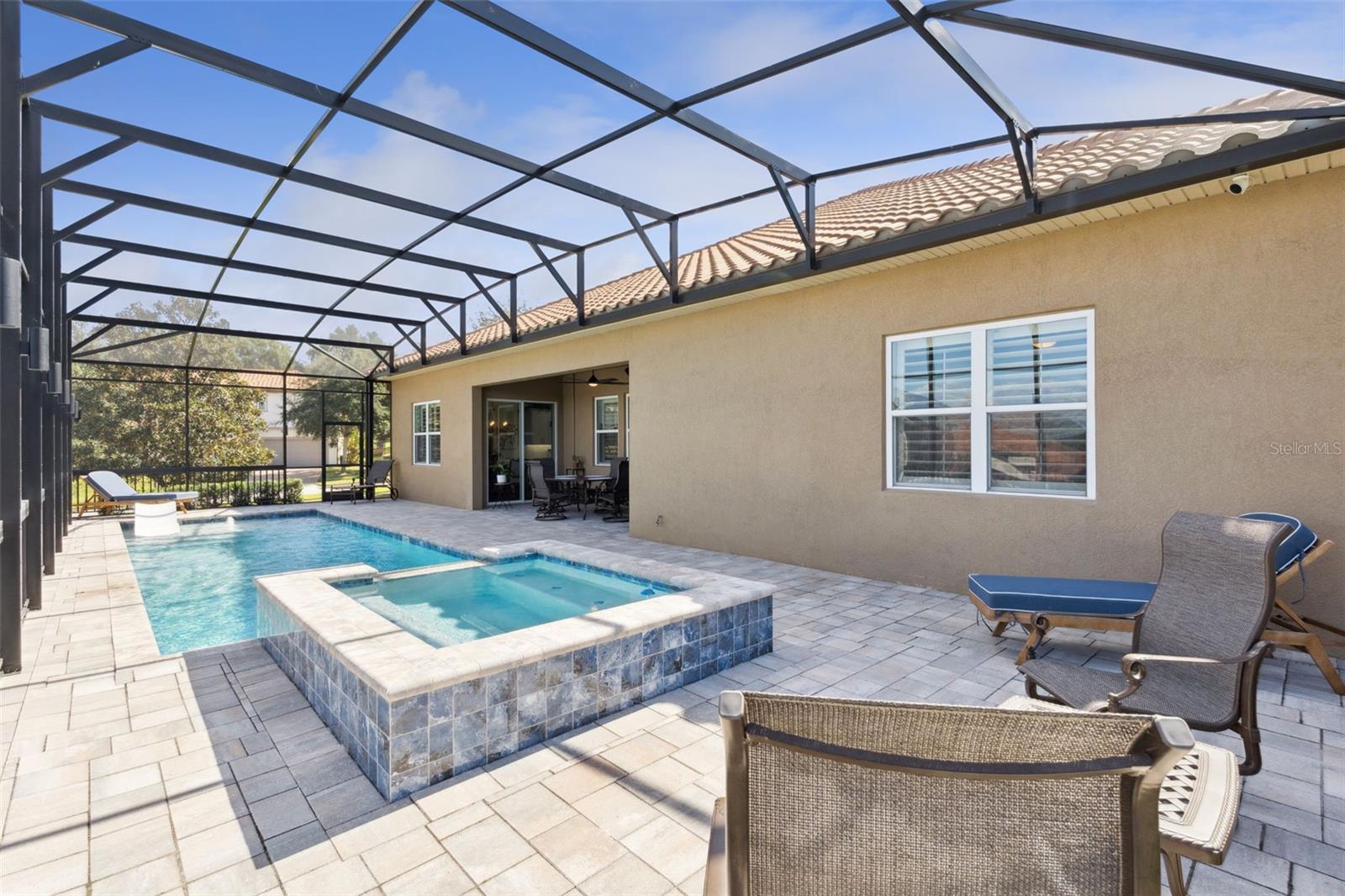 Image 46 of 61 For 3558 Mediterra Drive