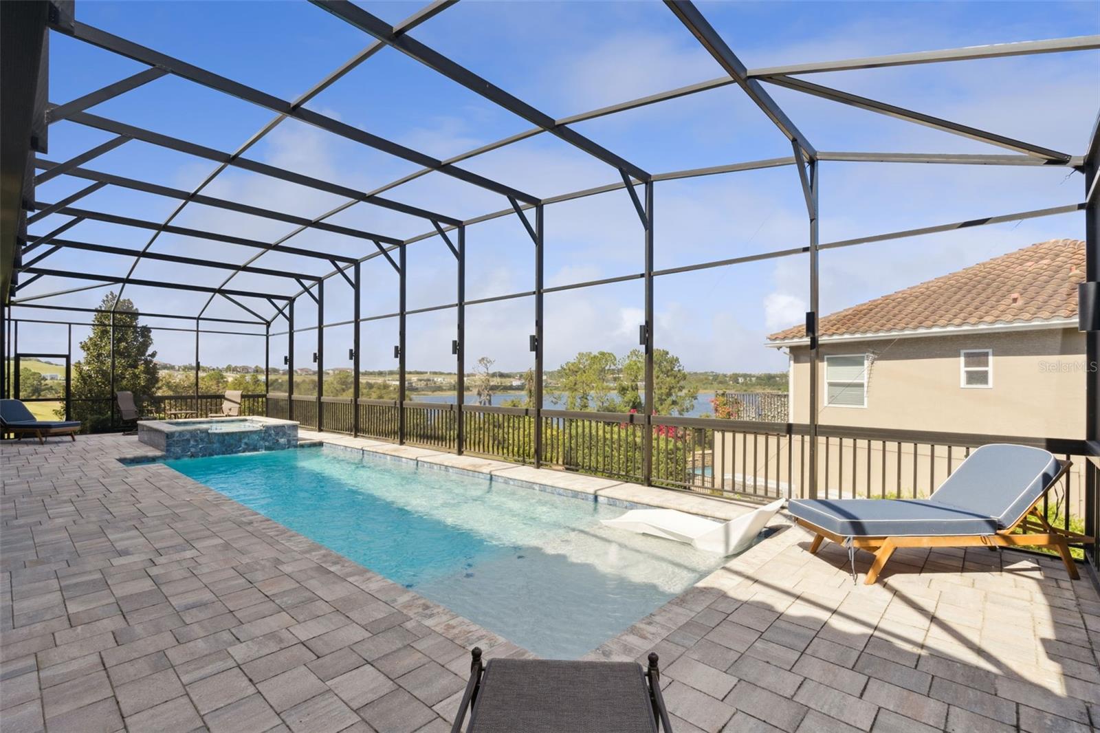 Image 48 of 61 For 3558 Mediterra Drive