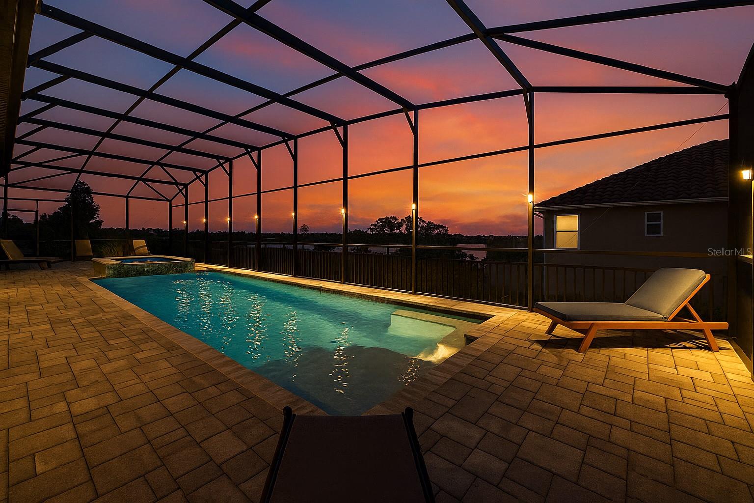 Image 49 of 61 For 3558 Mediterra Drive