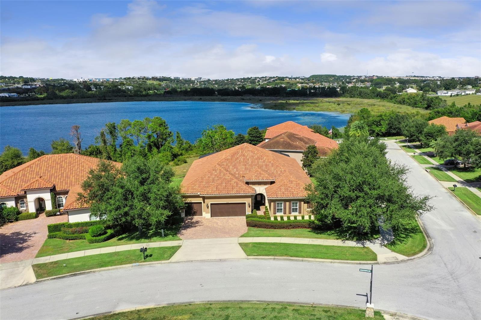 Image 50 of 61 For 3558 Mediterra Drive