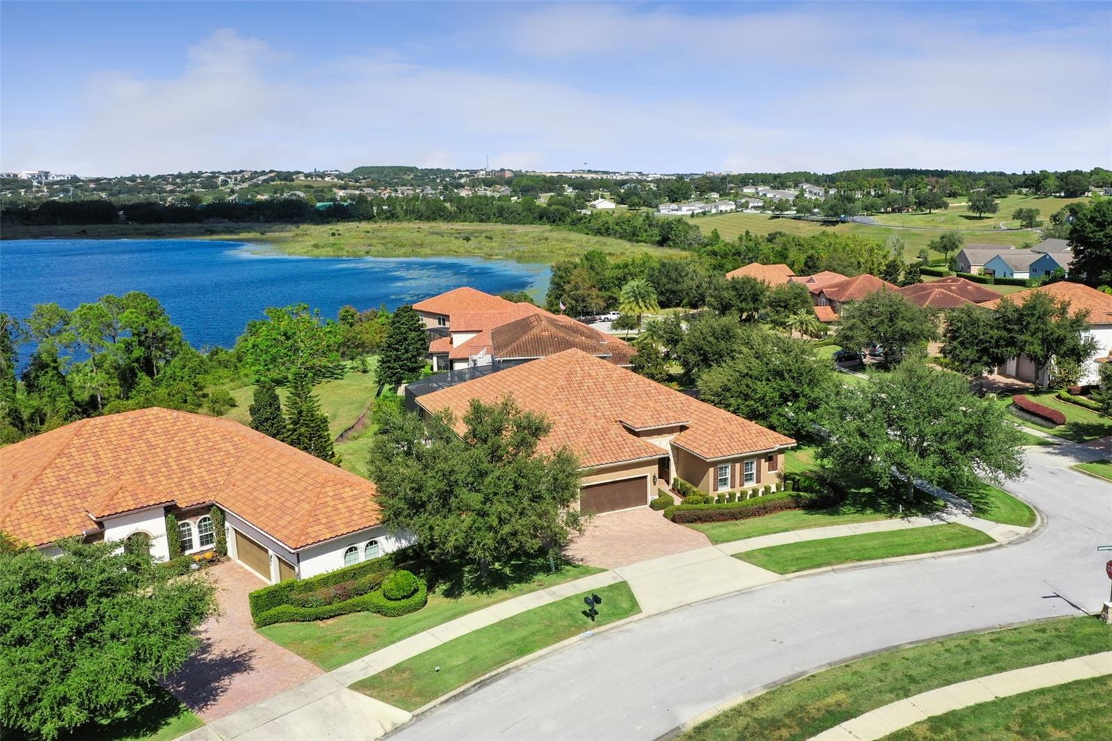 Image 51 of 61 For 3558 Mediterra Drive