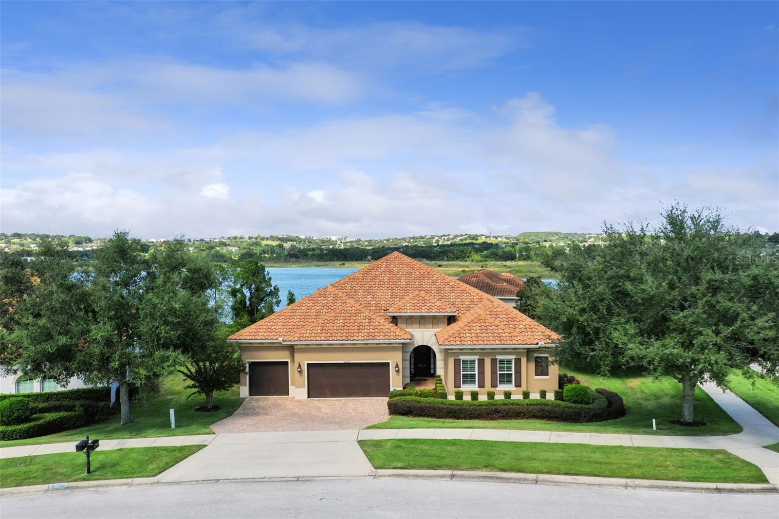 Image 52 of 61 For 3558 Mediterra Drive