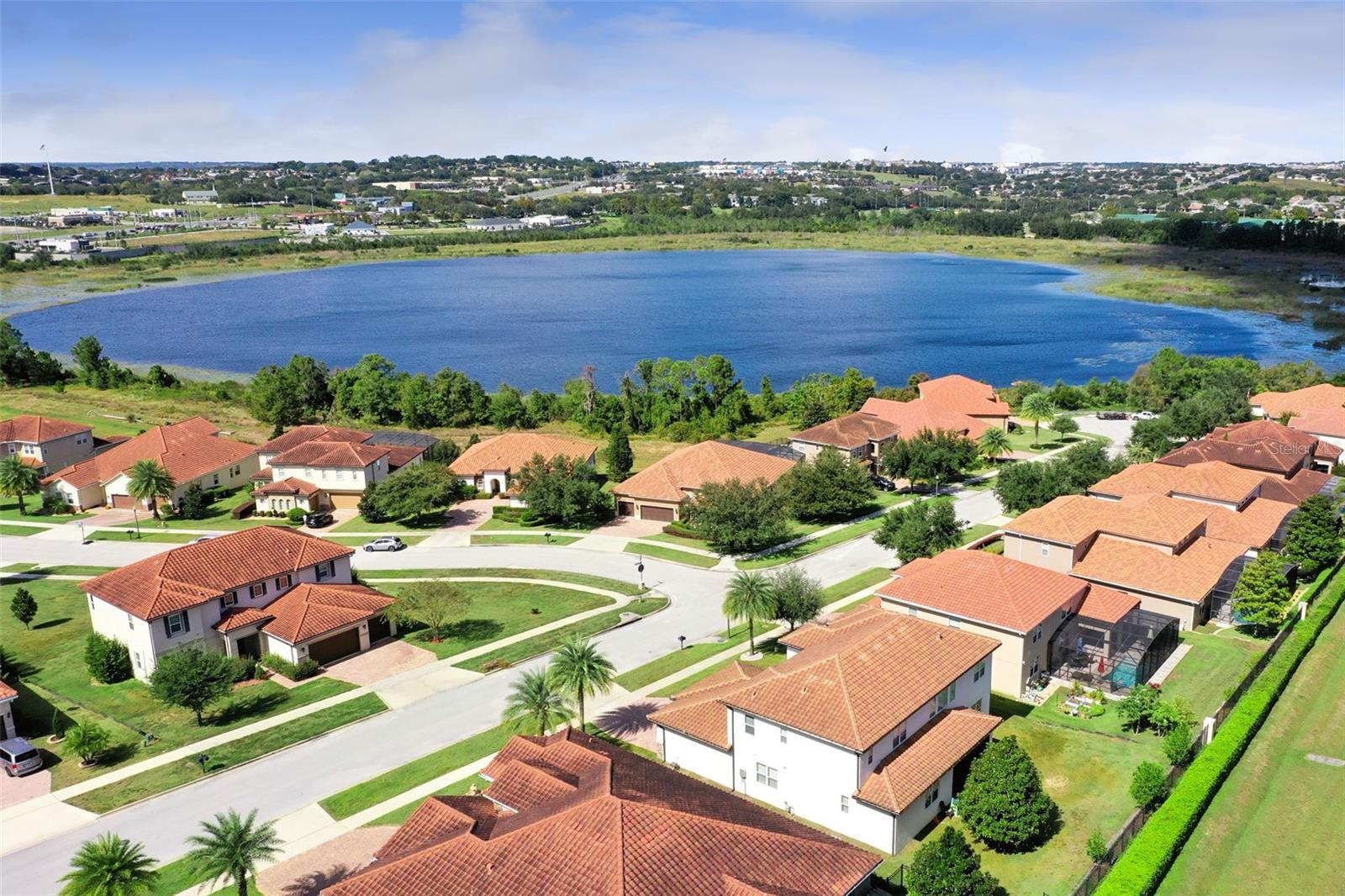 Image 54 of 61 For 3558 Mediterra Drive