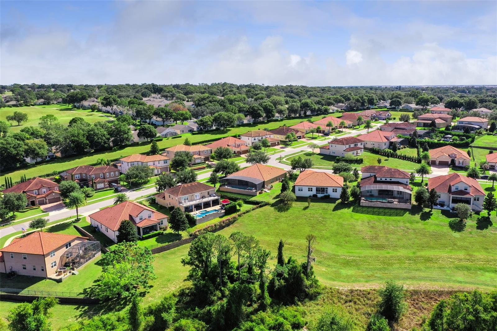 Image 57 of 61 For 3558 Mediterra Drive