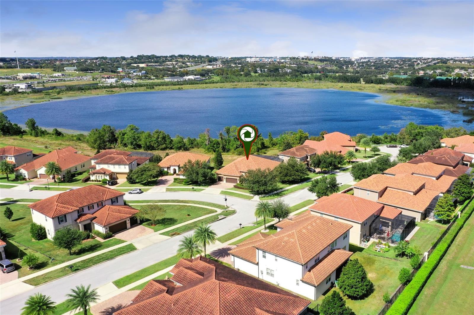 Image 60 of 61 For 3558 Mediterra Drive