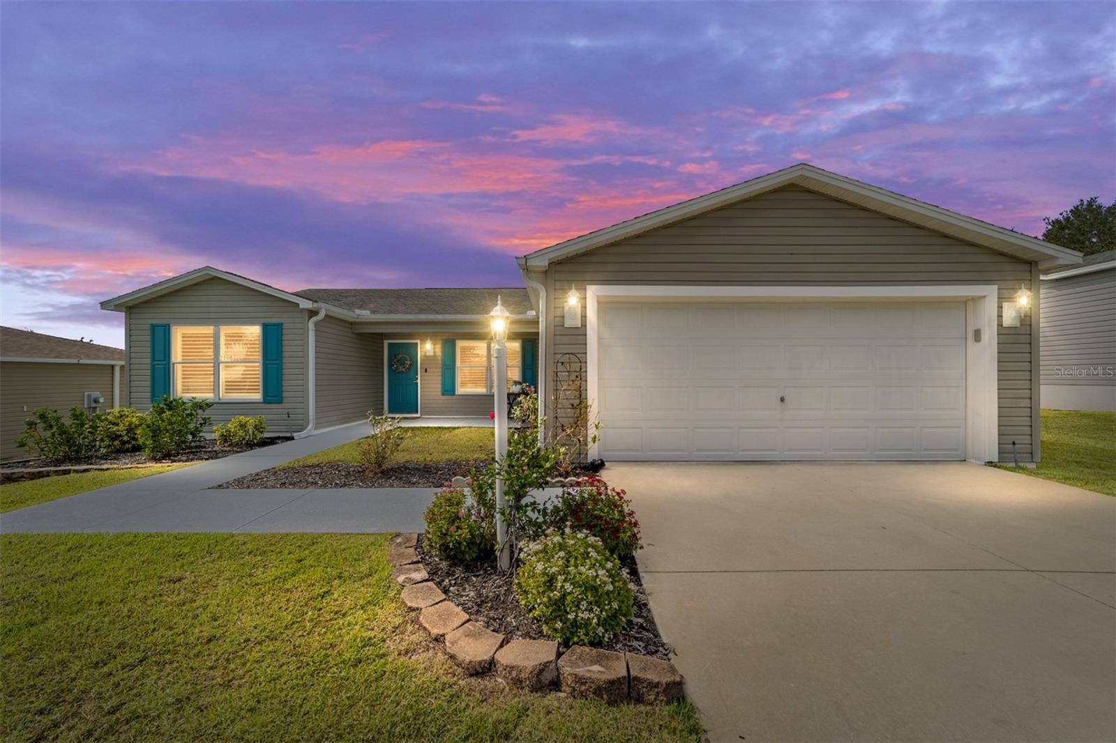 Details for 2196 Kerwood Loop, THE VILLAGES, FL 32162