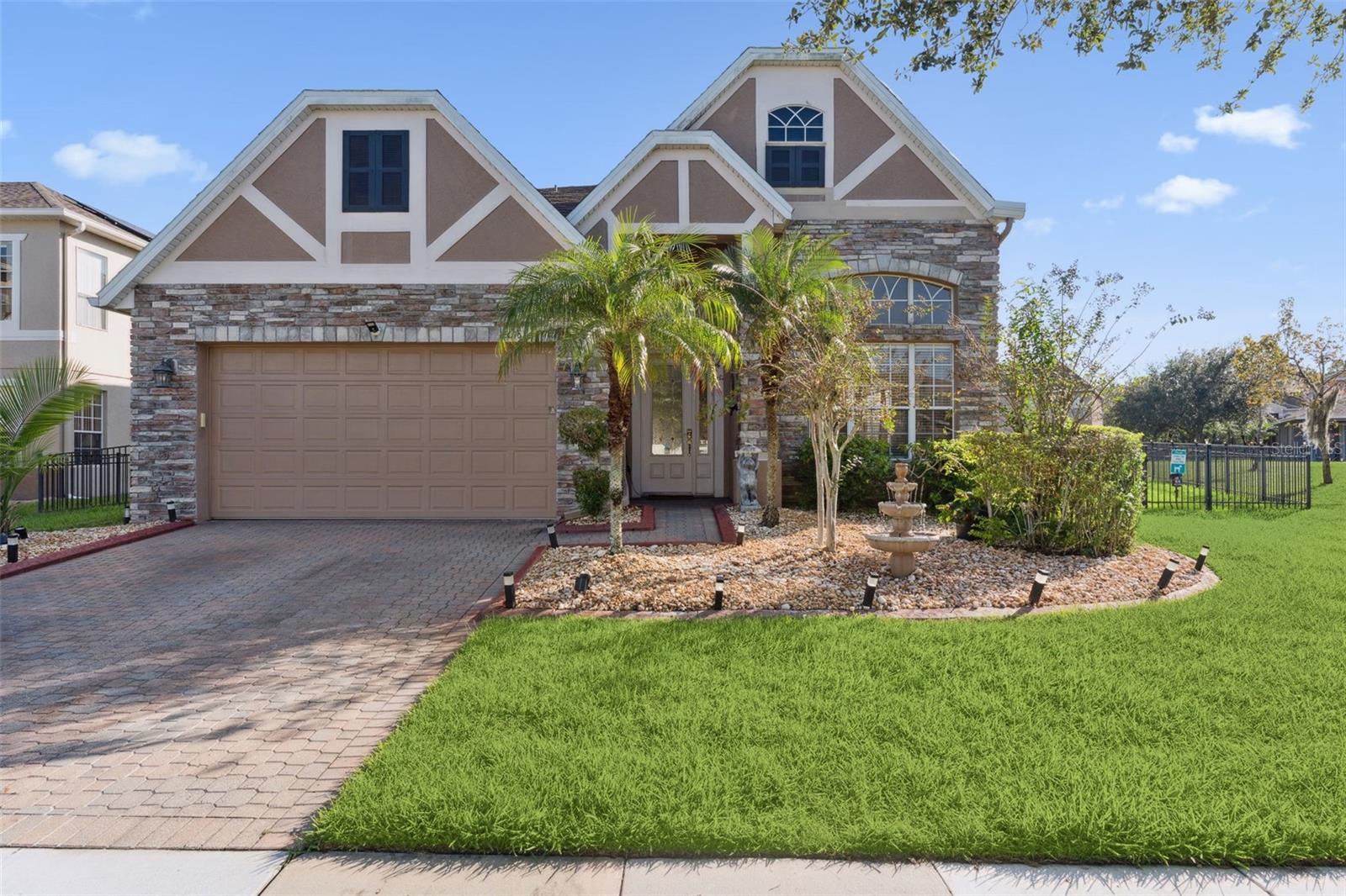 Details for 2018 Cedar Park Lane, ORLANDO, FL 32824