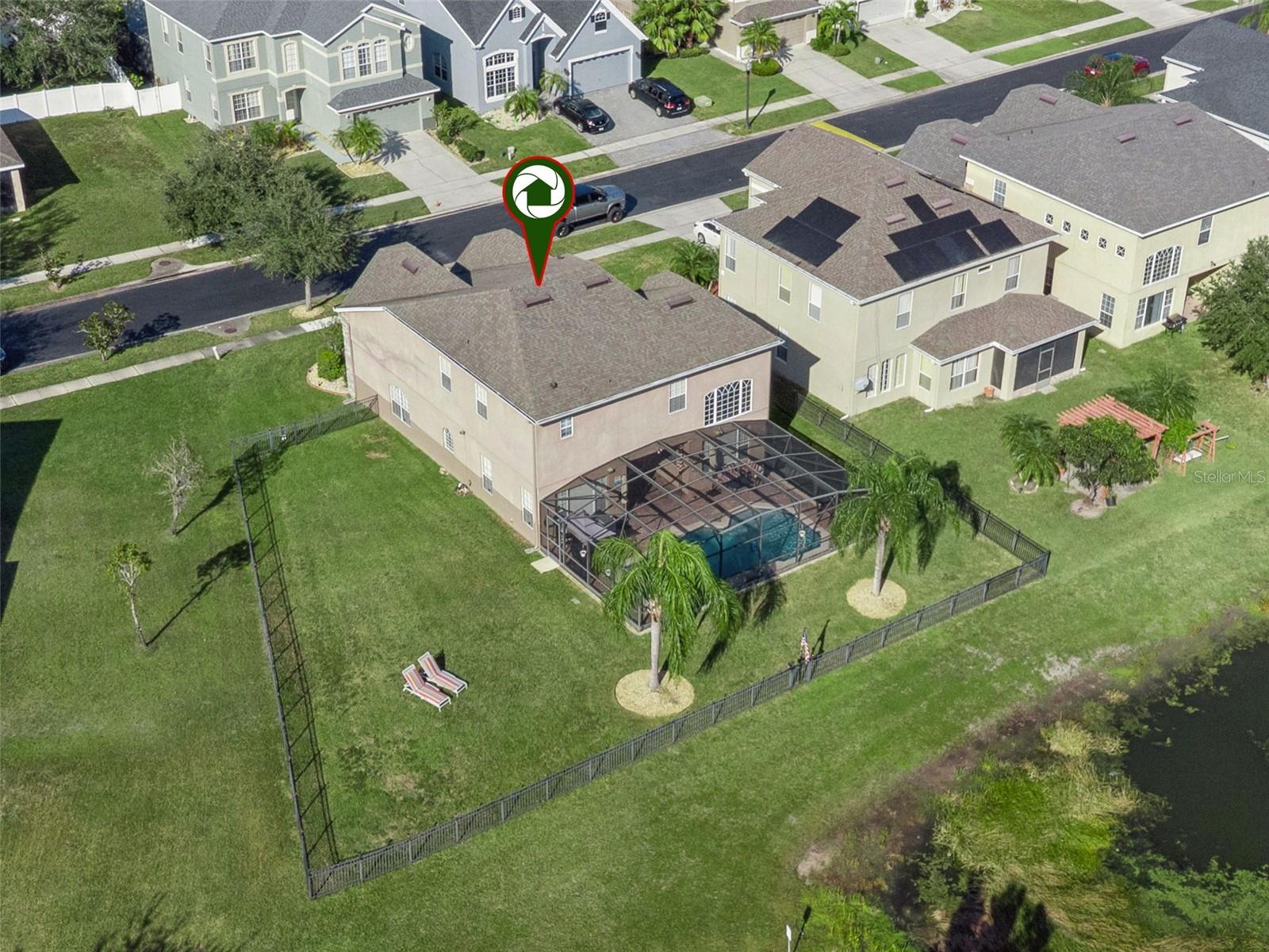 Image 5 of 47 For 2018 Cedar Park Lane