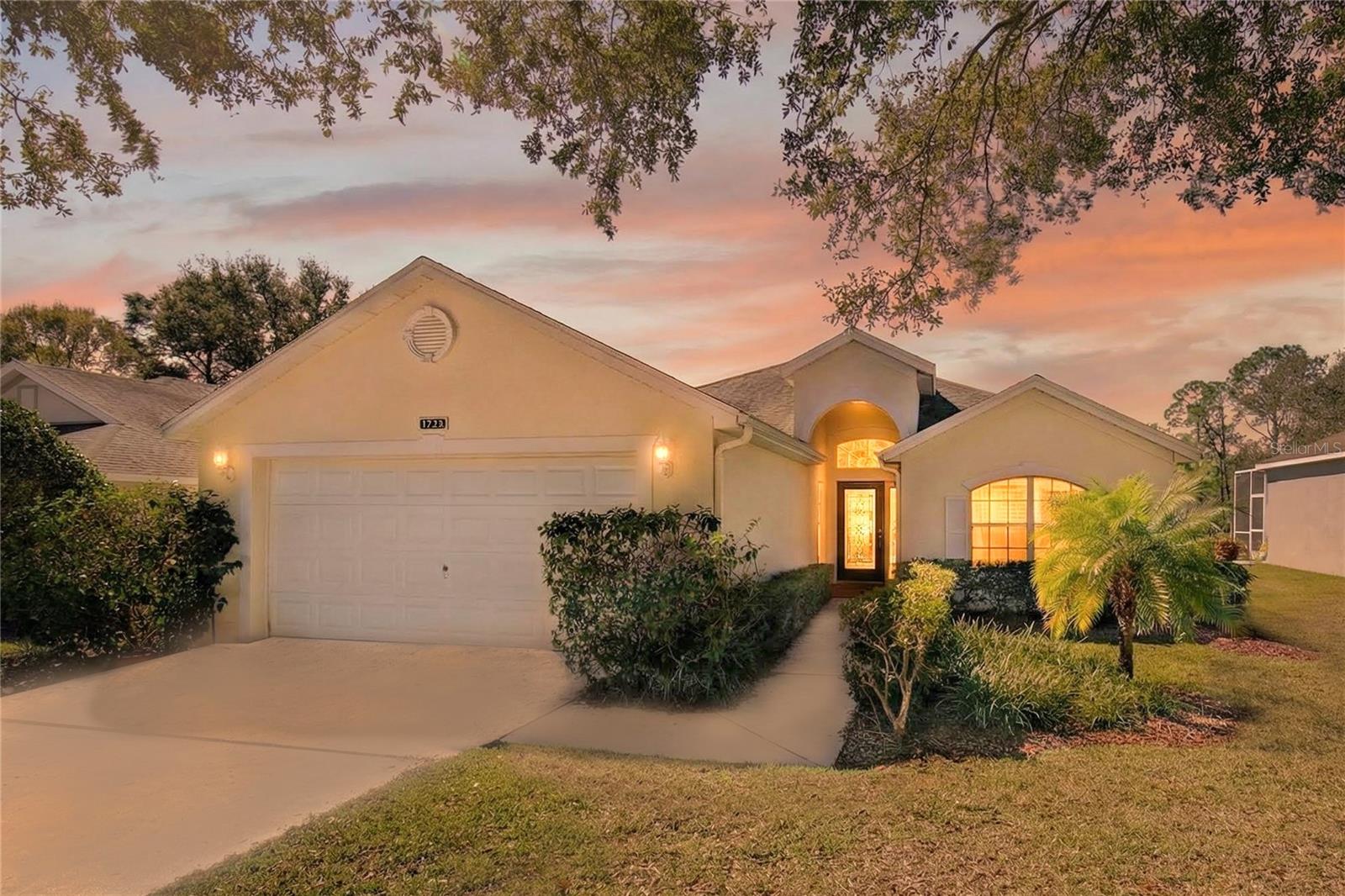 Details for 3786 Avon Court, CLERMONT, FL 34711