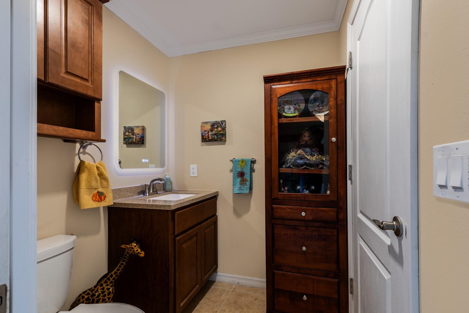 Image 17 of 42 For 27400 Stoney Brook Drive