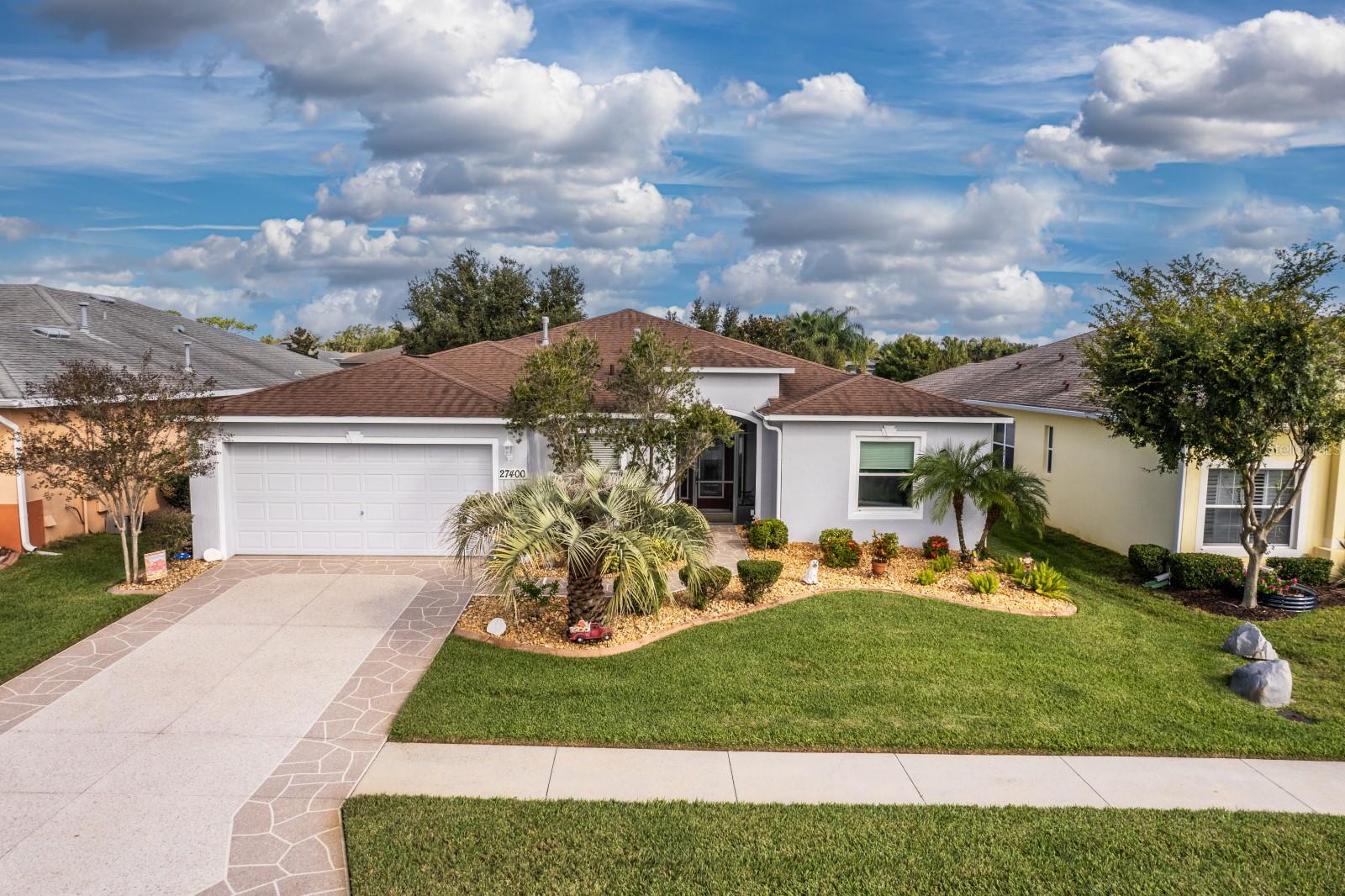Image 26 of 42 For 27400 Stoney Brook Drive