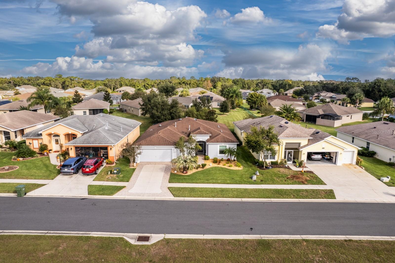 Image 27 of 42 For 27400 Stoney Brook Drive