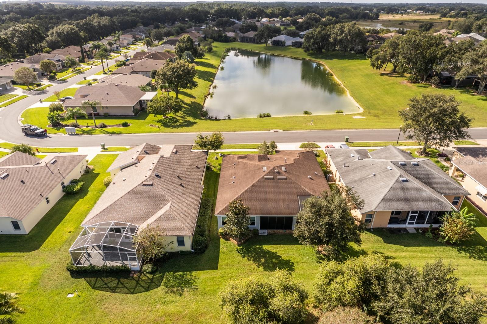 Image 28 of 42 For 27400 Stoney Brook Drive