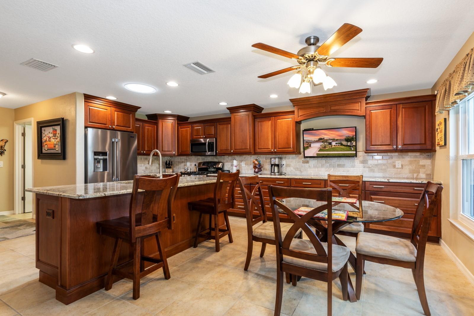 Image 8 of 42 For 27400 Stoney Brook Drive