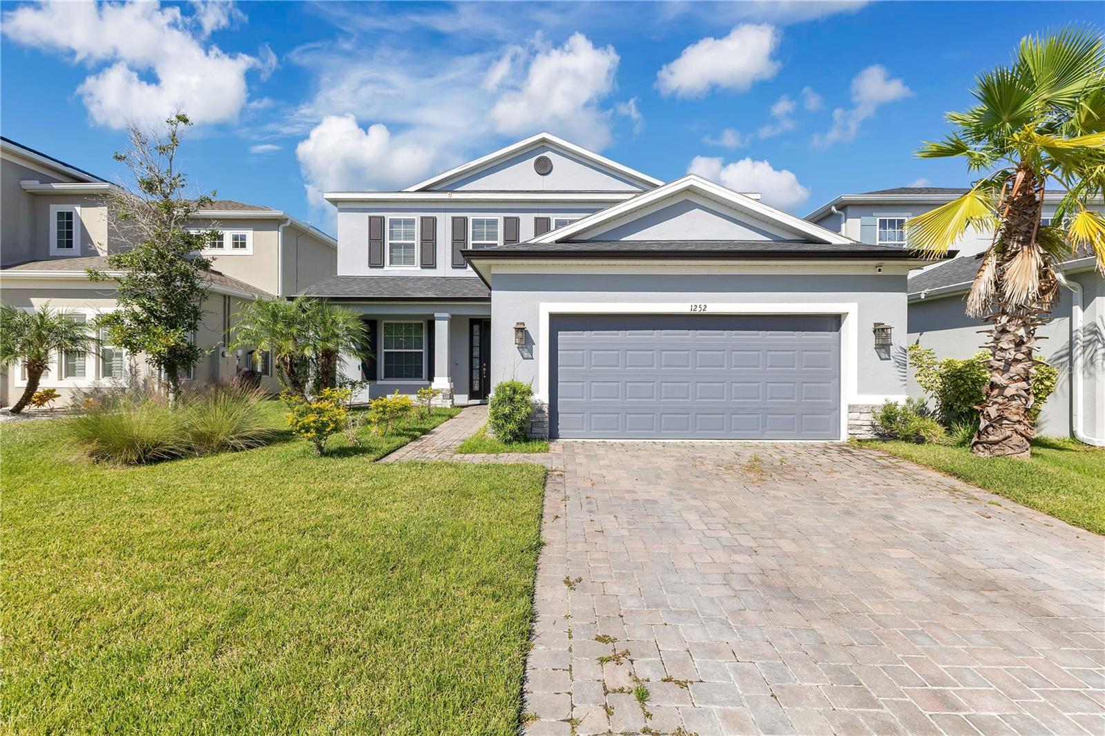 Details for 1252 Pando Loop, ORLANDO, FL 32824