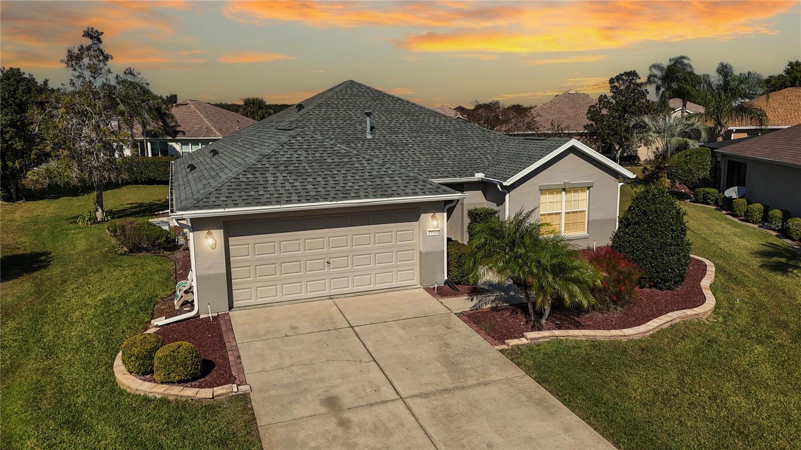 Details for 13516 87th Circle, SUMMERFIELD, FL 34491